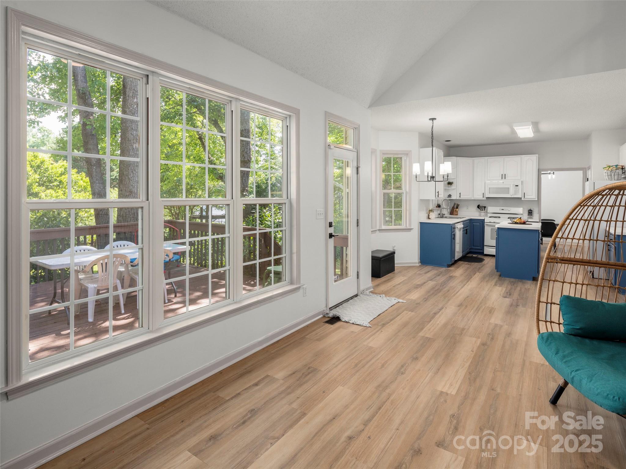 Riverbirch - Residential