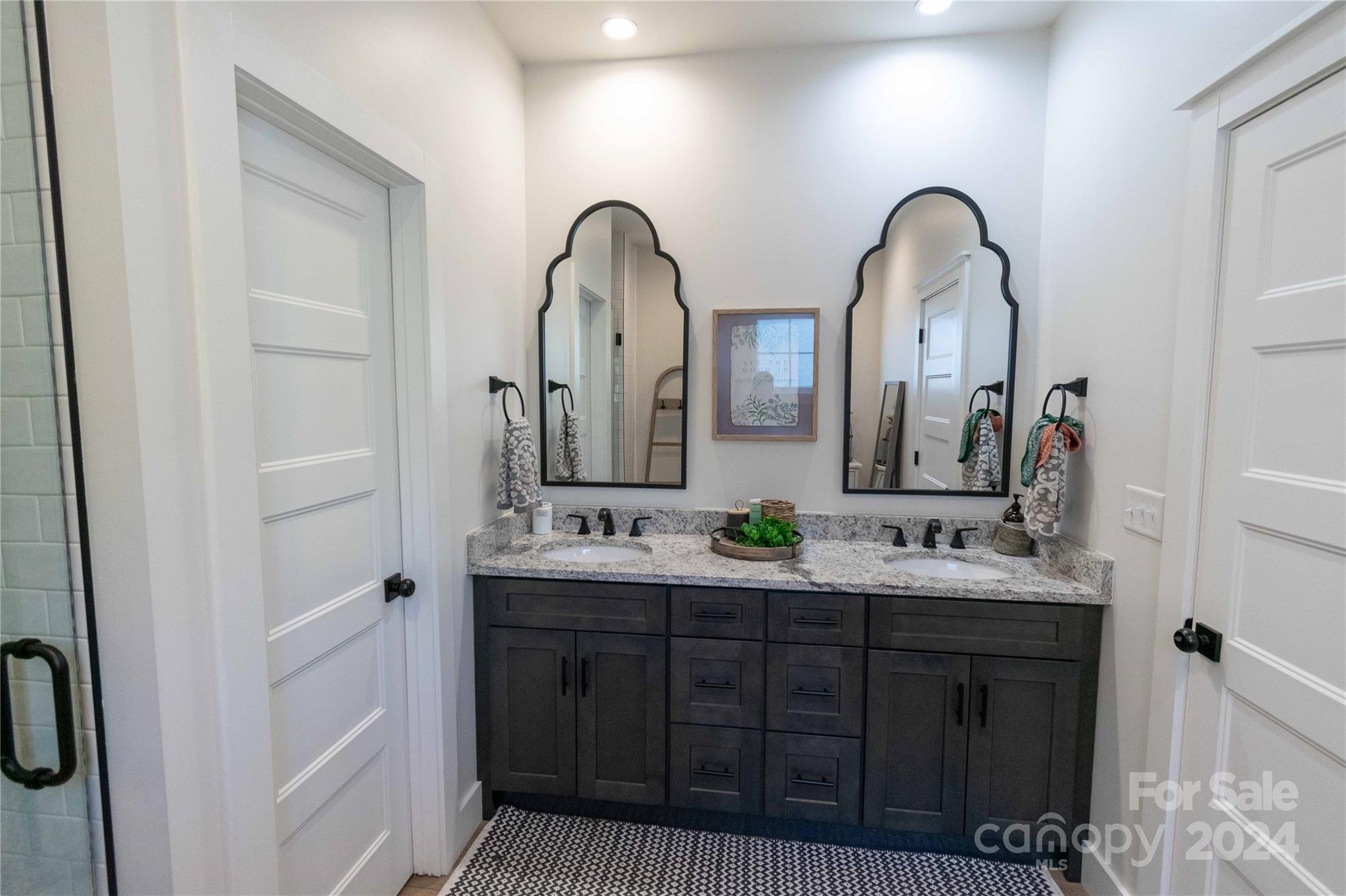 Tudor Croft - Residential