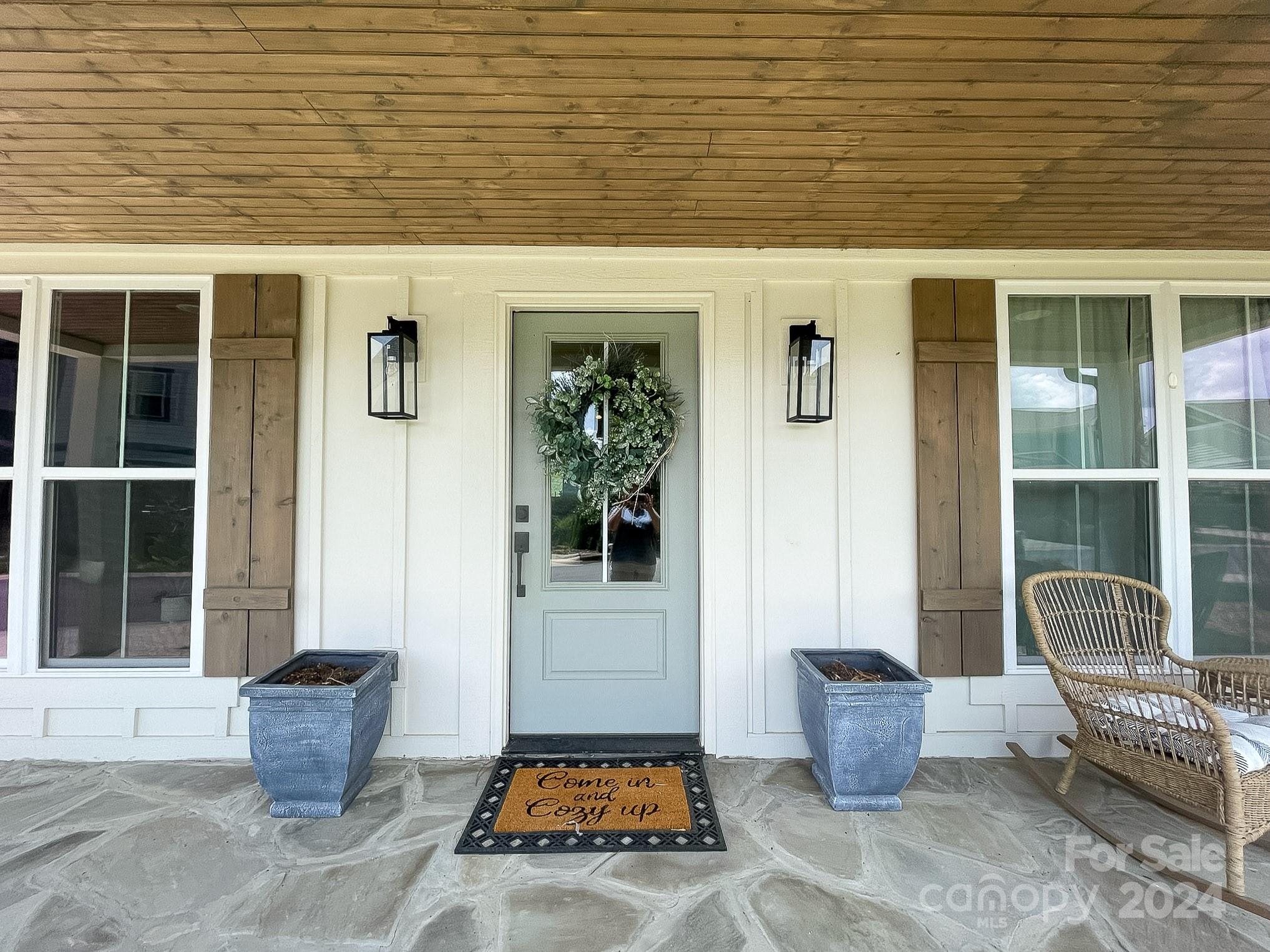 Tudor Croft - Residential