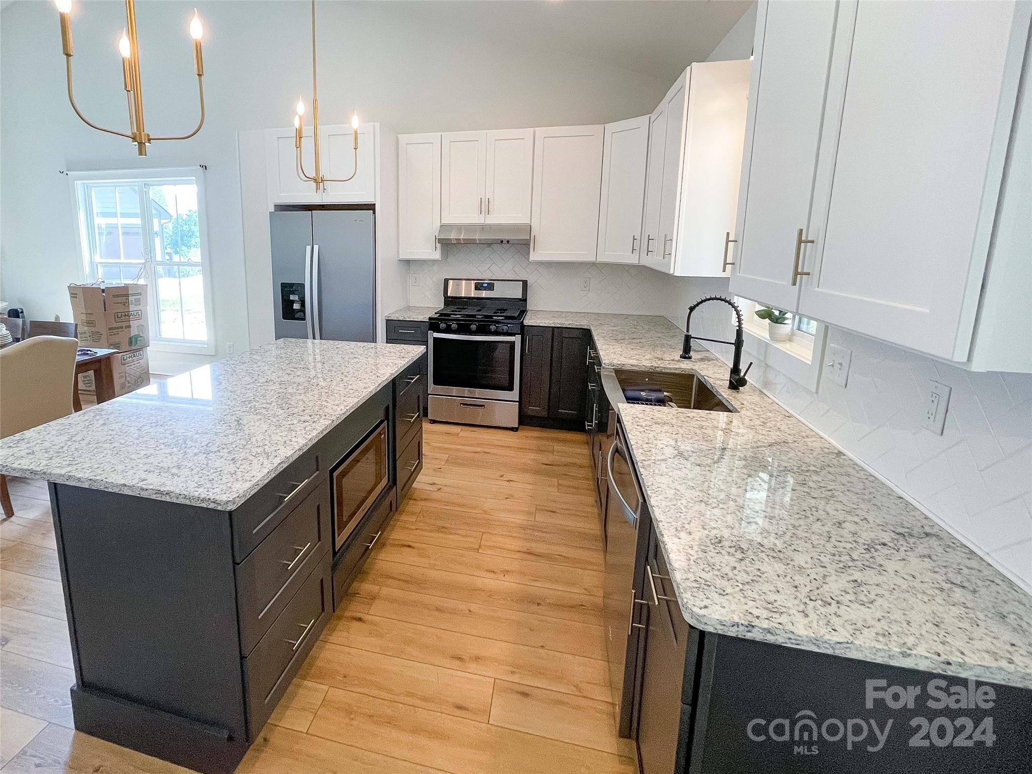 Tudor Croft - Residential