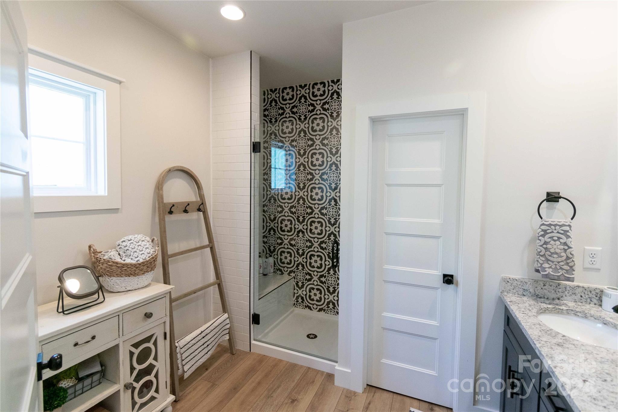 Tudor Croft - Residential