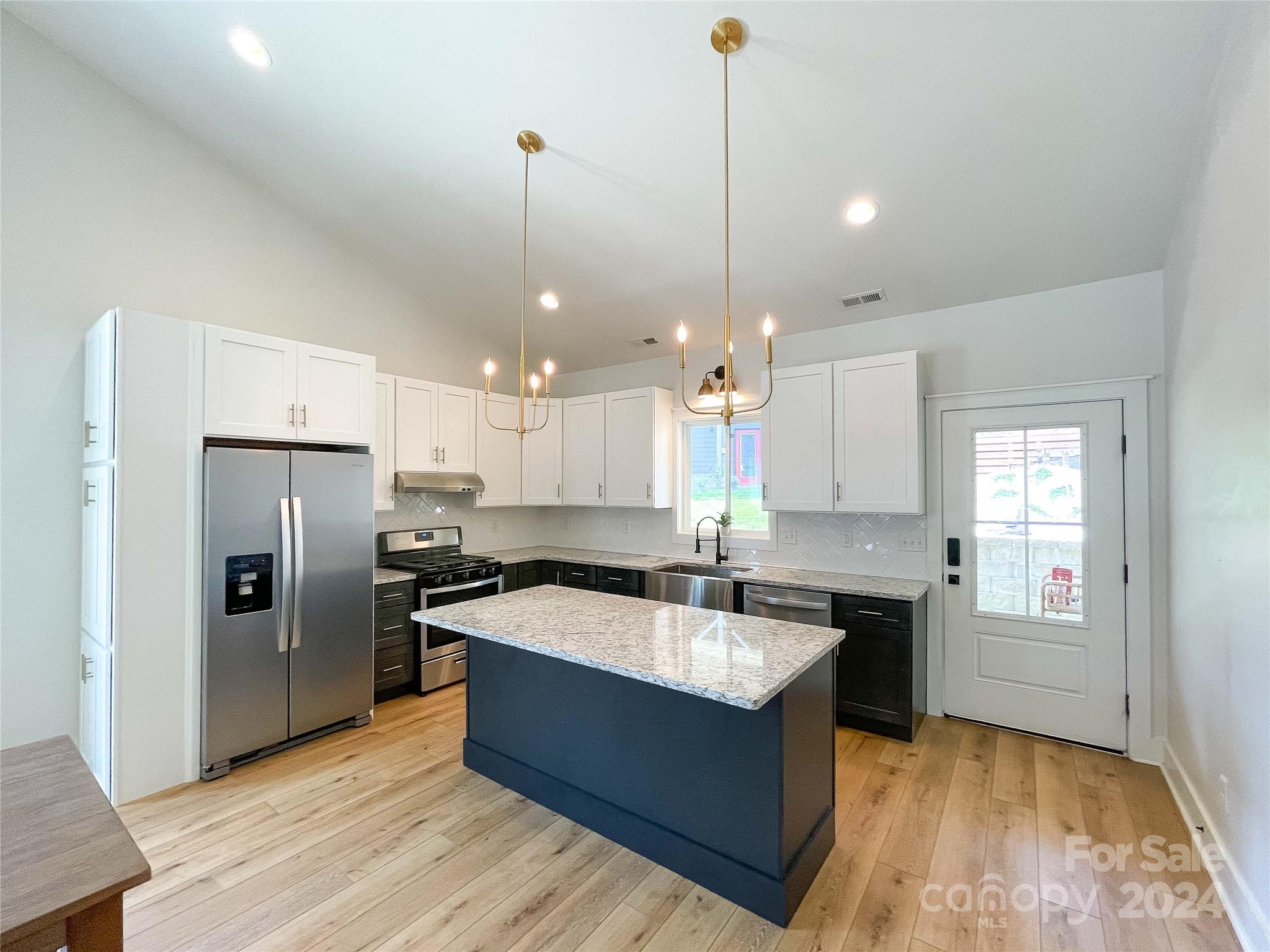 Tudor Croft - Residential