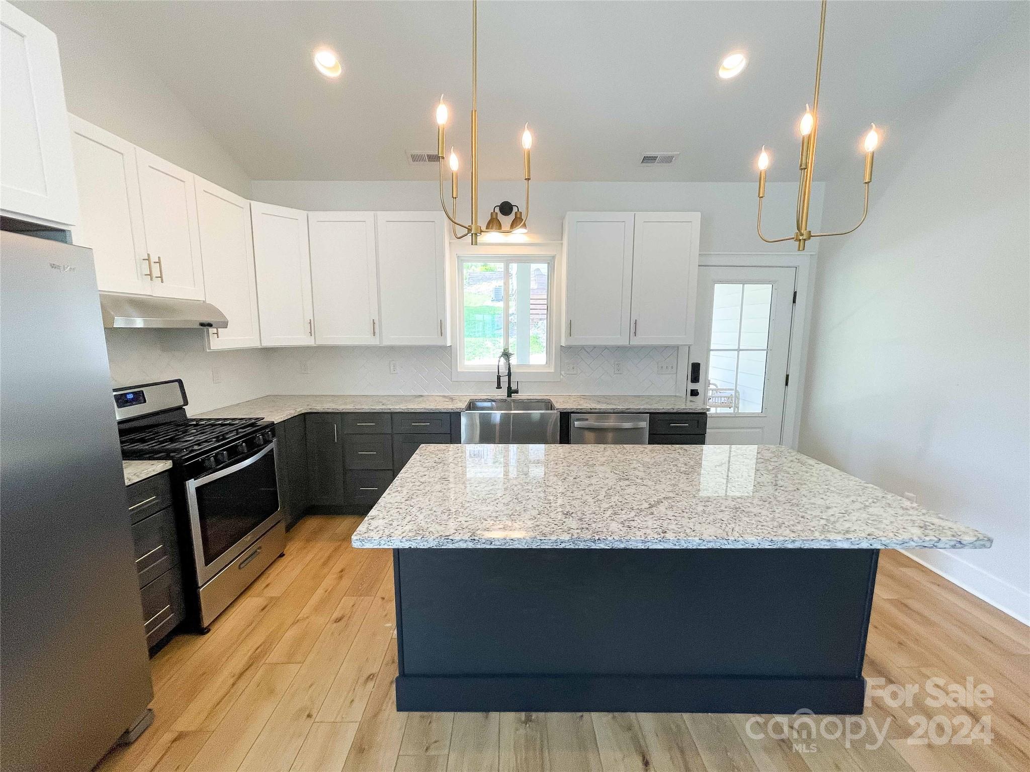 Tudor Croft - Residential