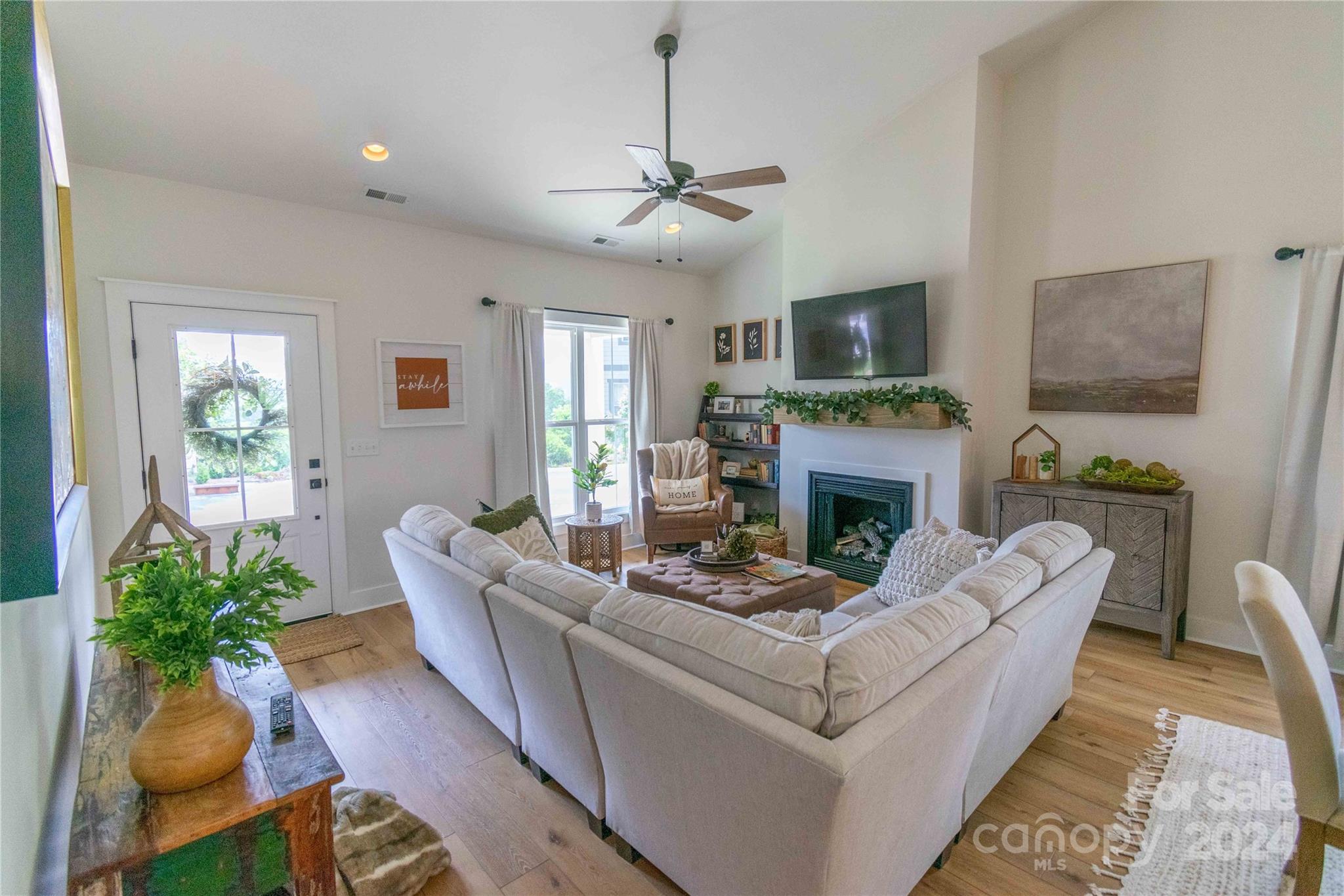 Tudor Croft - Residential