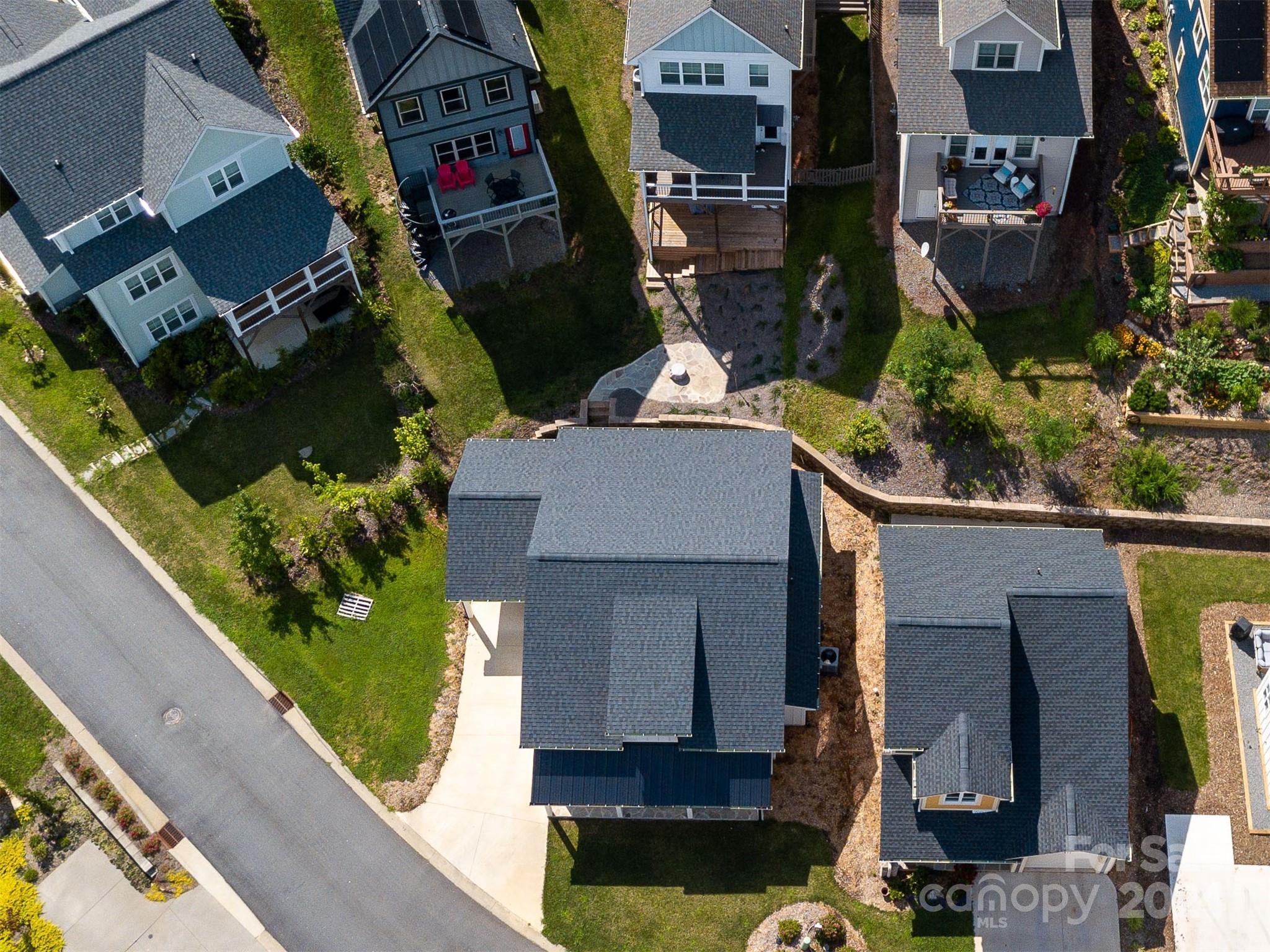 Tudor Croft - Residential