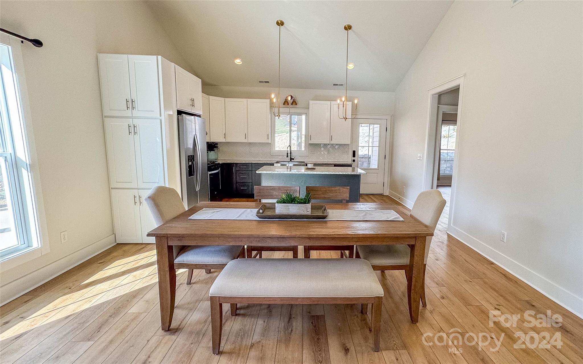 Tudor Croft - Residential