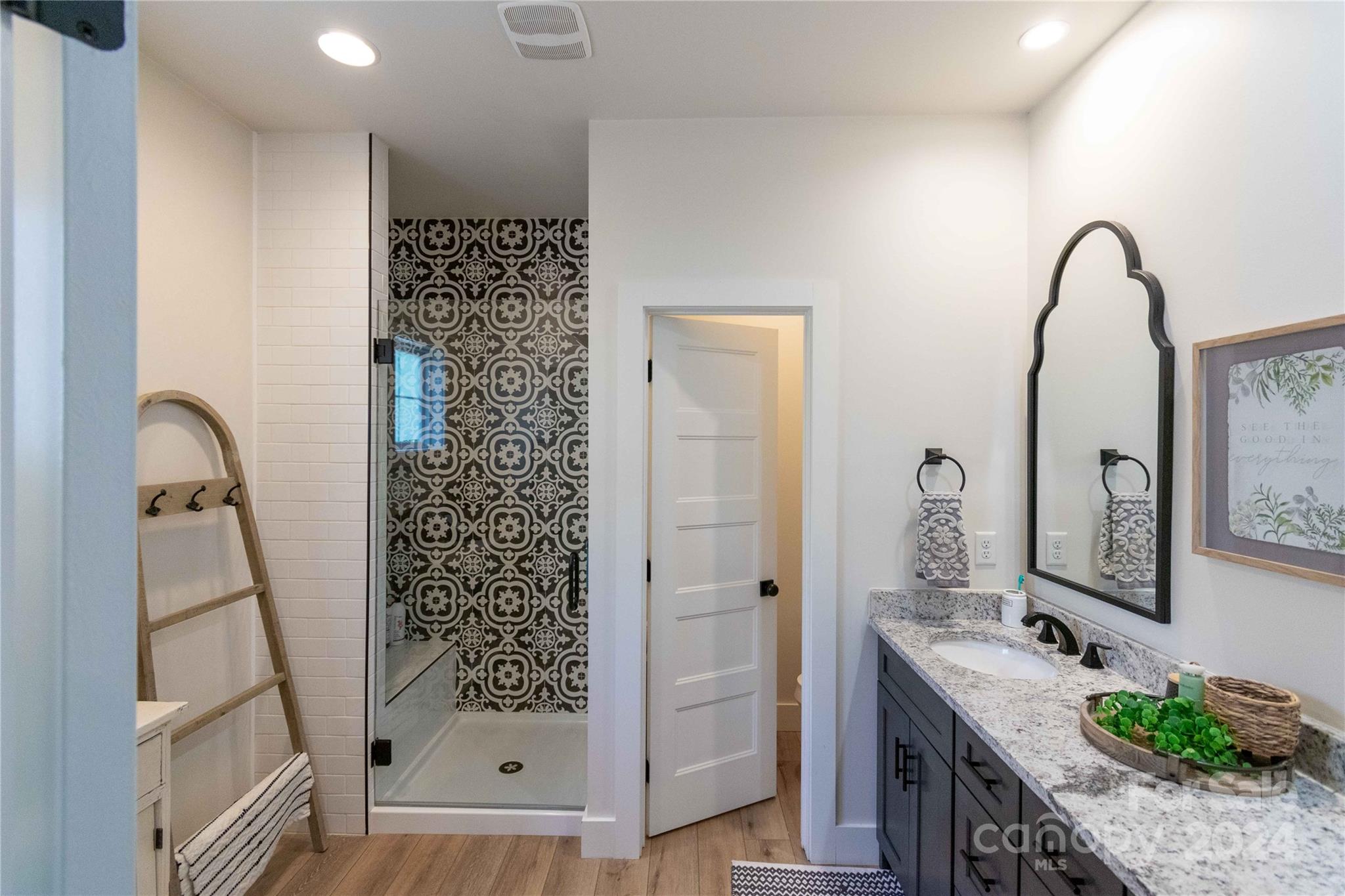 Tudor Croft - Residential