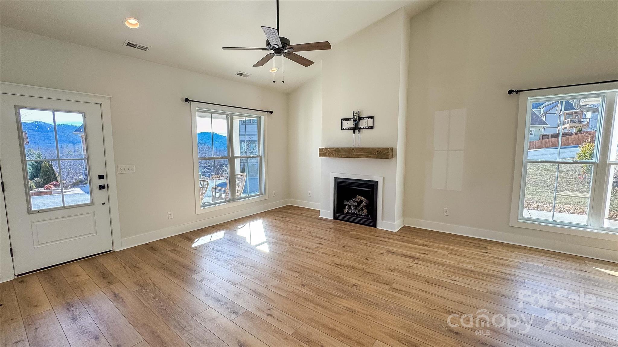 Tudor Croft - Residential