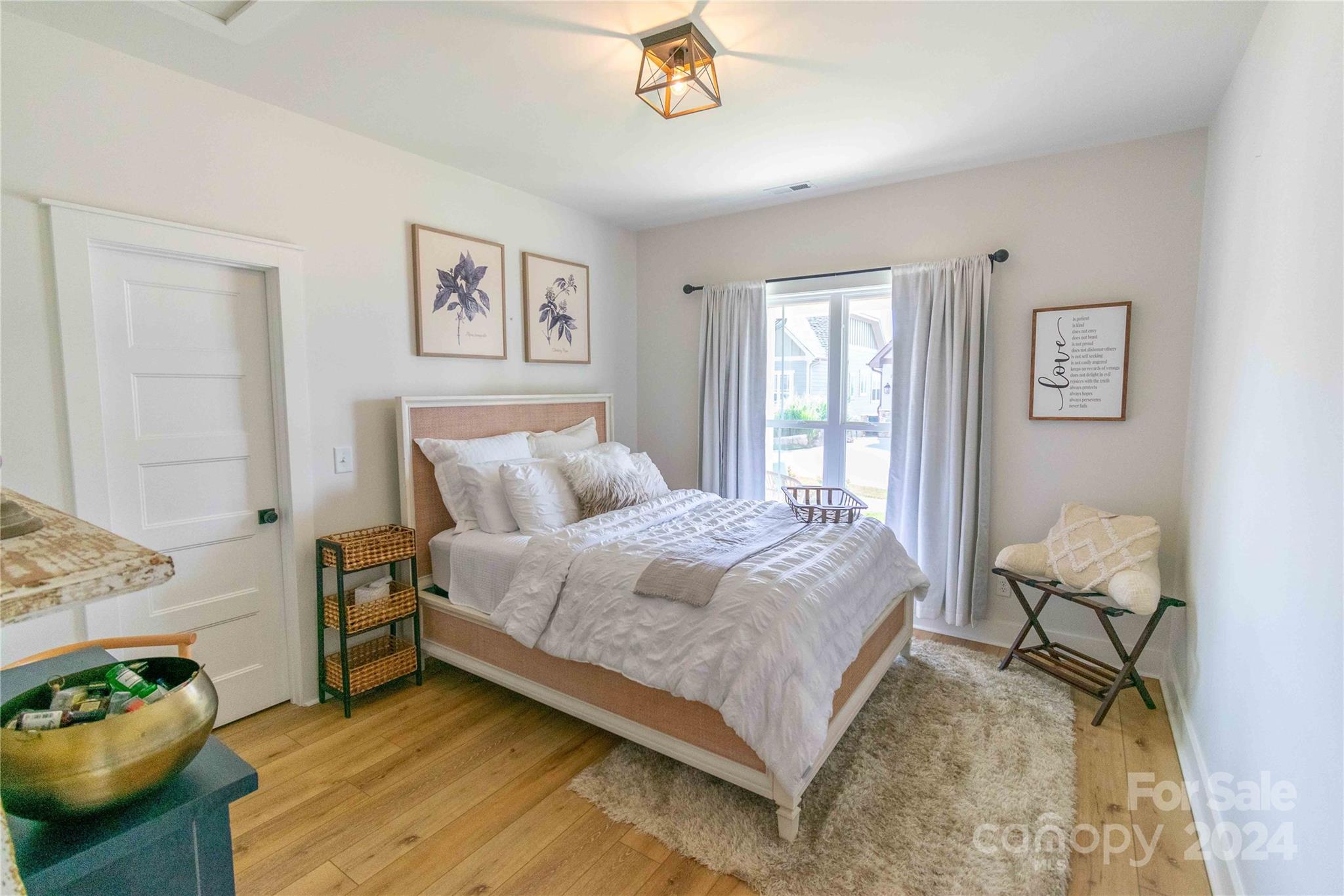 Tudor Croft - Residential