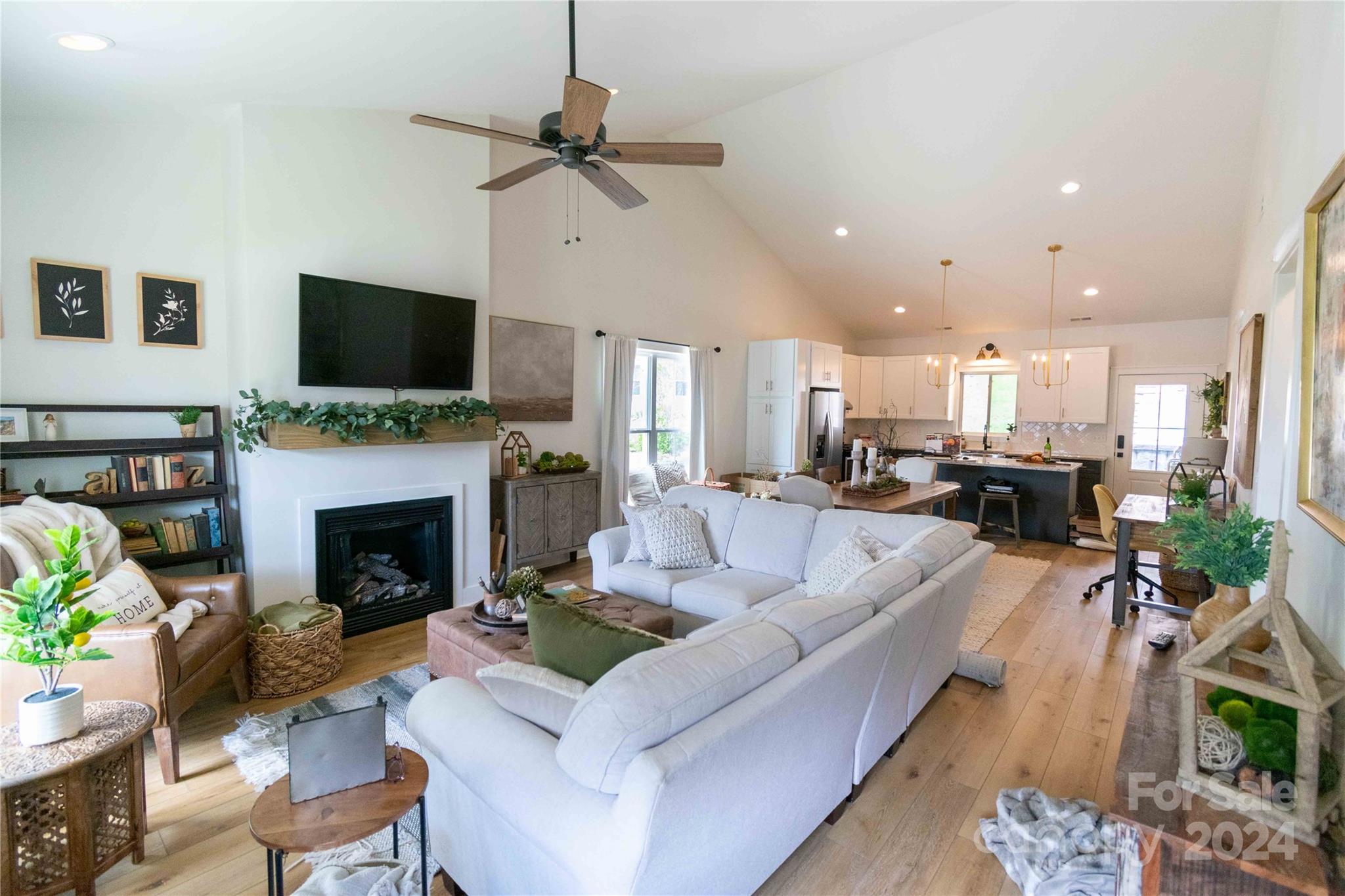 Tudor Croft - Residential