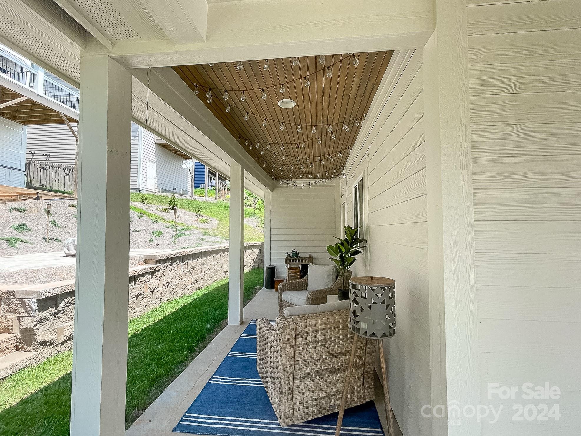 Tudor Croft - Residential