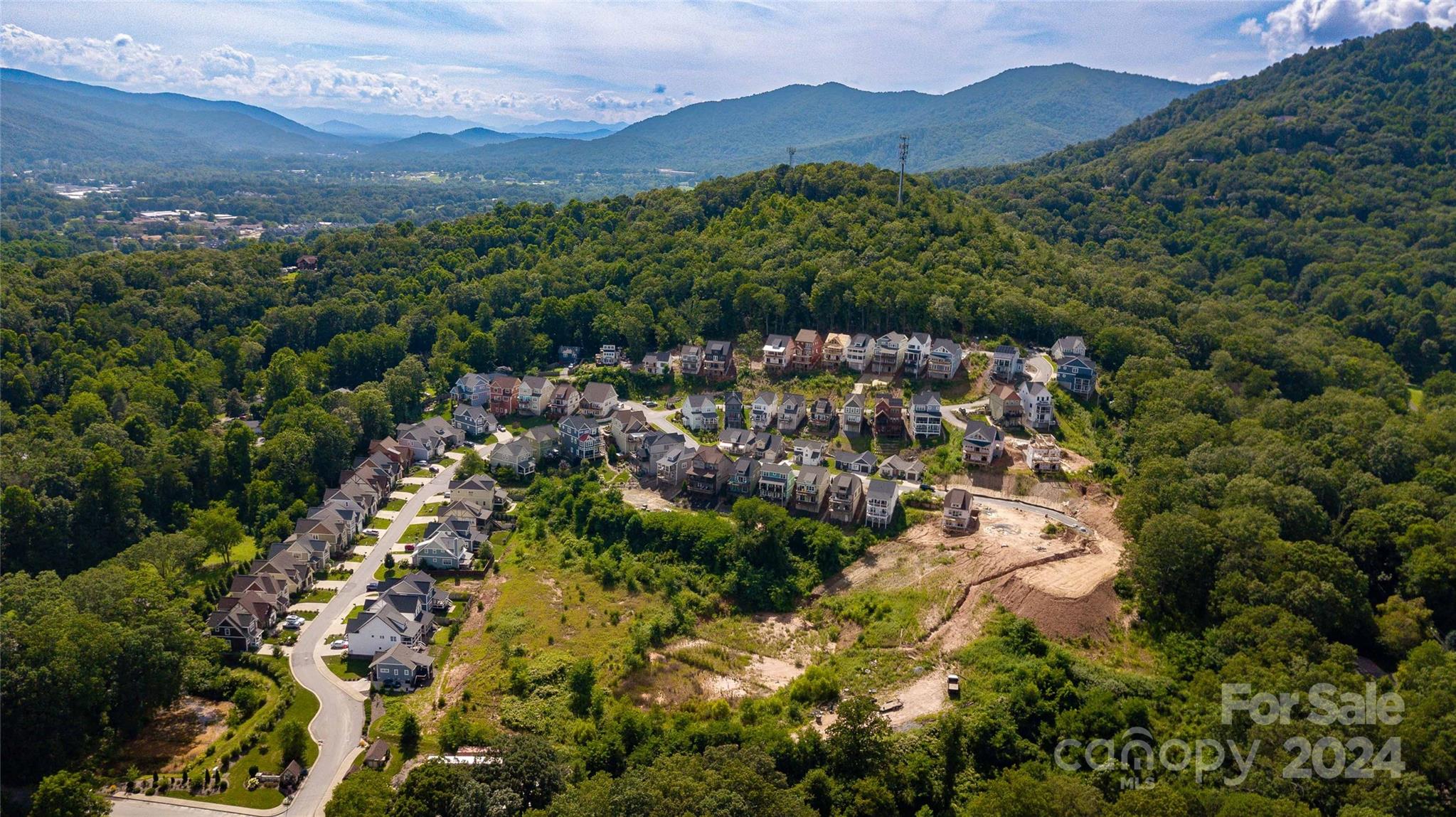 Tudor Croft - Residential