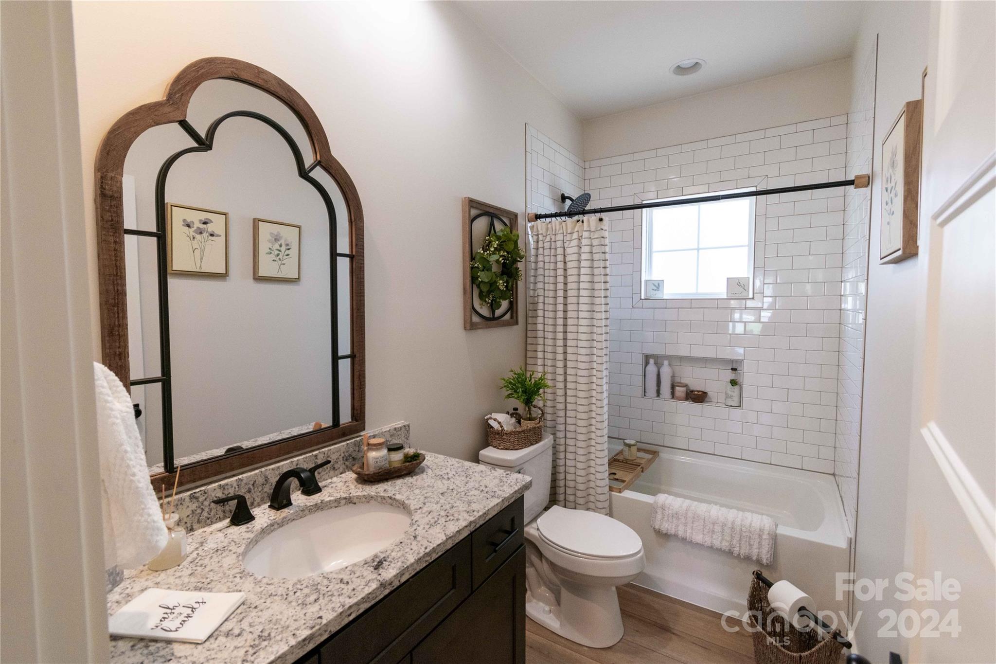 Tudor Croft - Residential