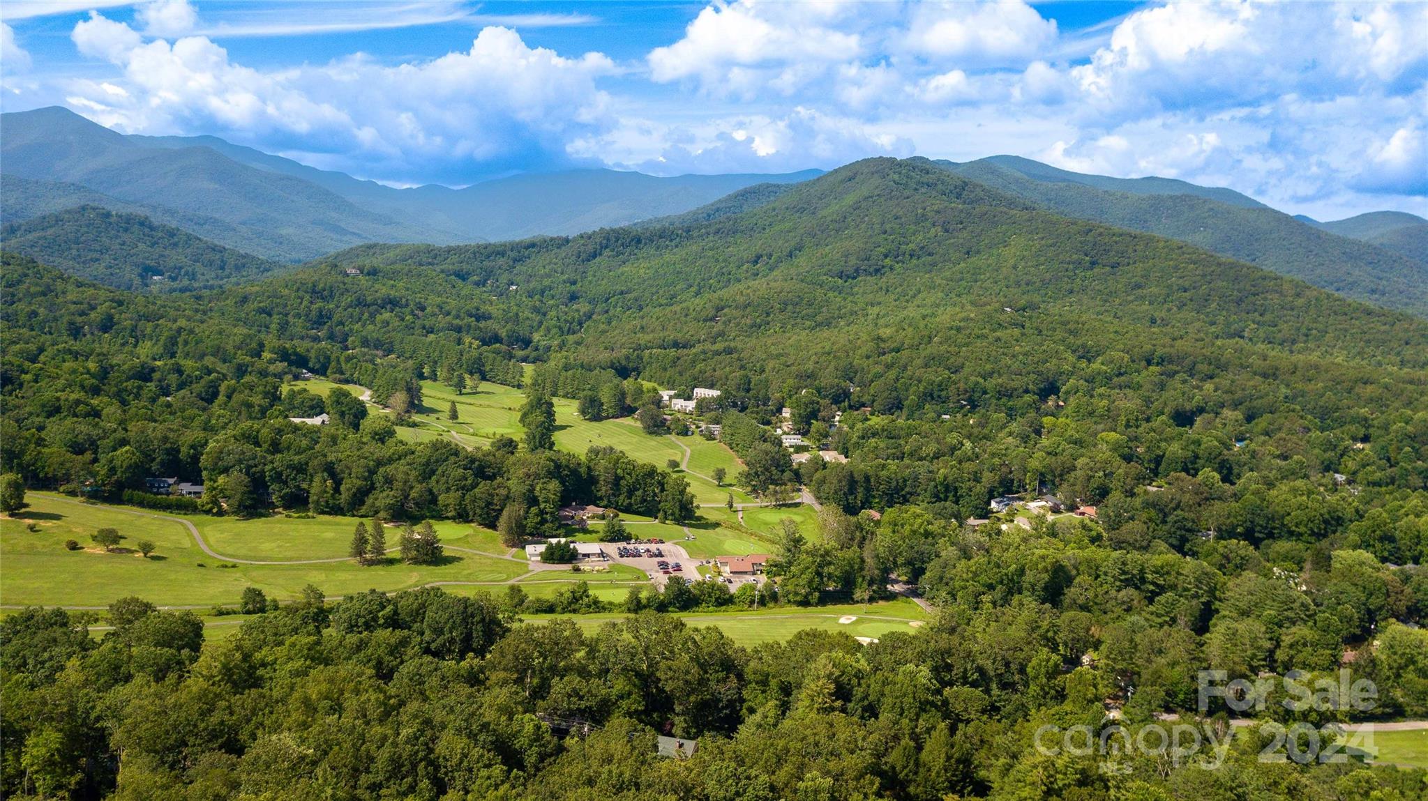 Tudor Croft - Residential