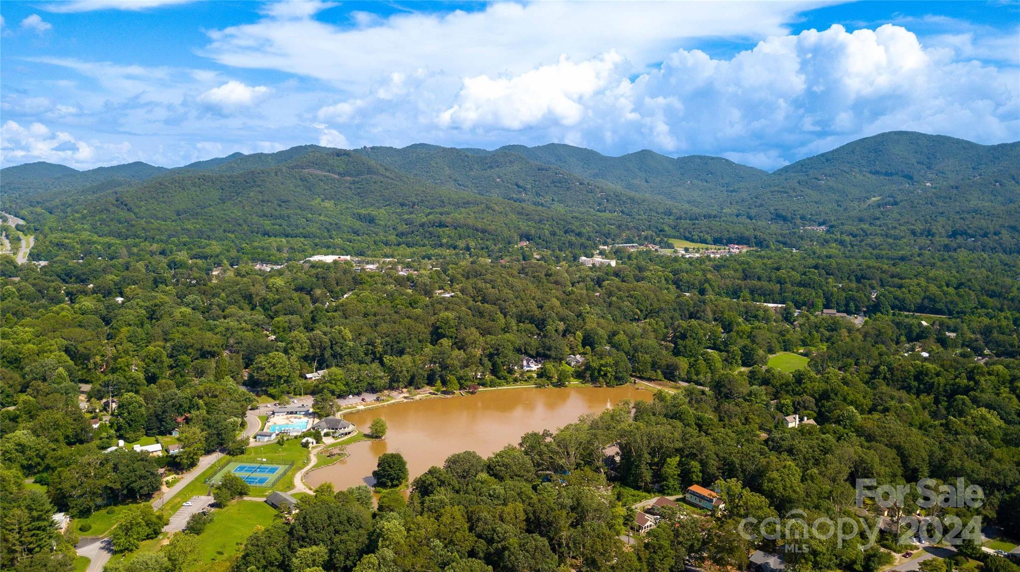 Tudor Croft - Residential