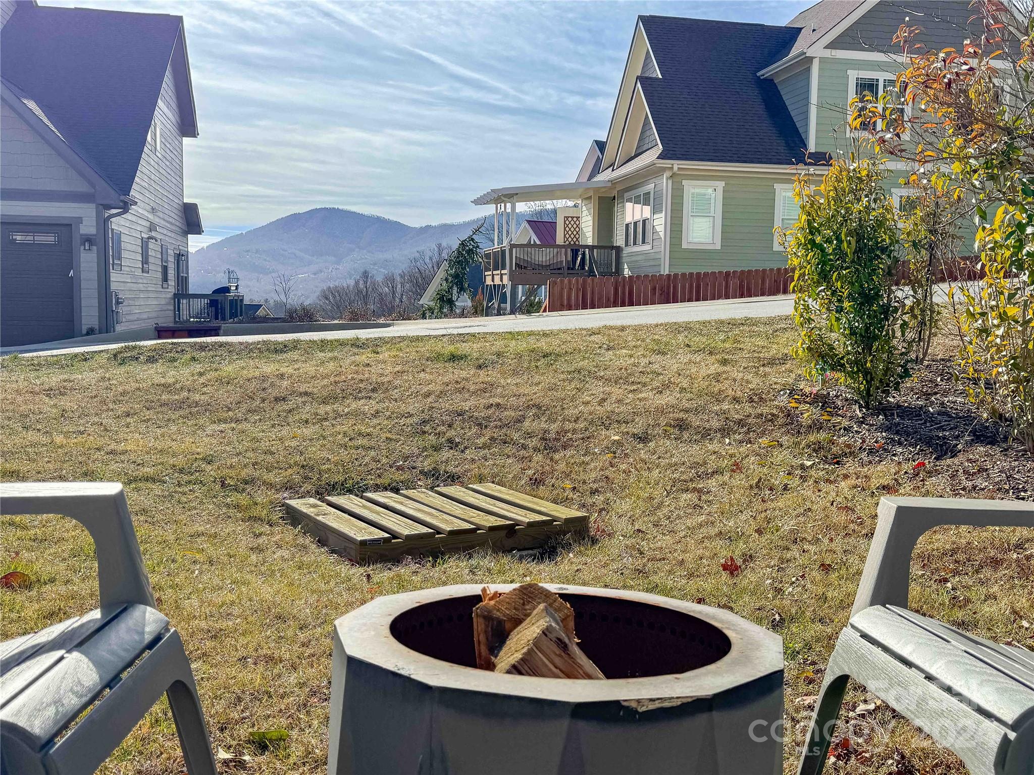 Tudor Croft - Residential