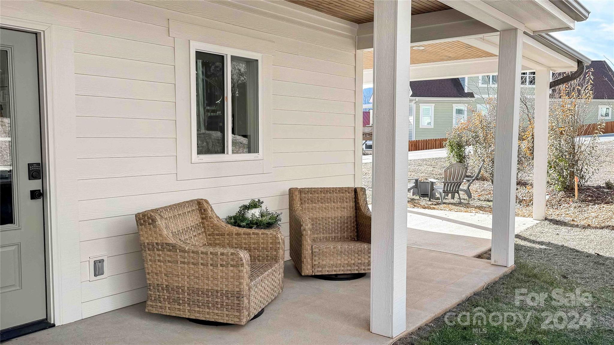 Tudor Croft - Residential