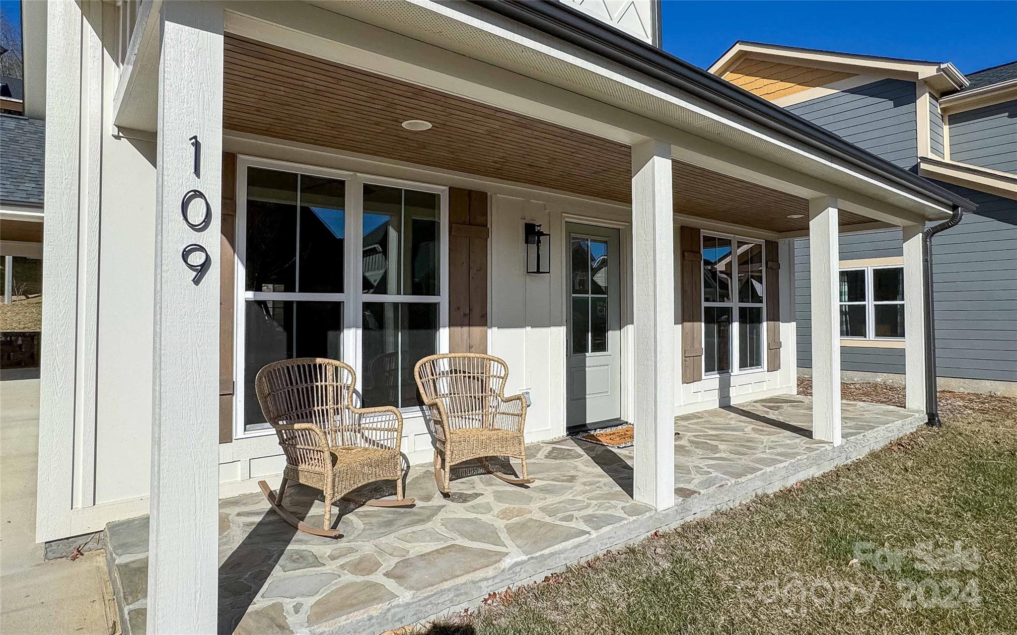 Tudor Croft - Residential