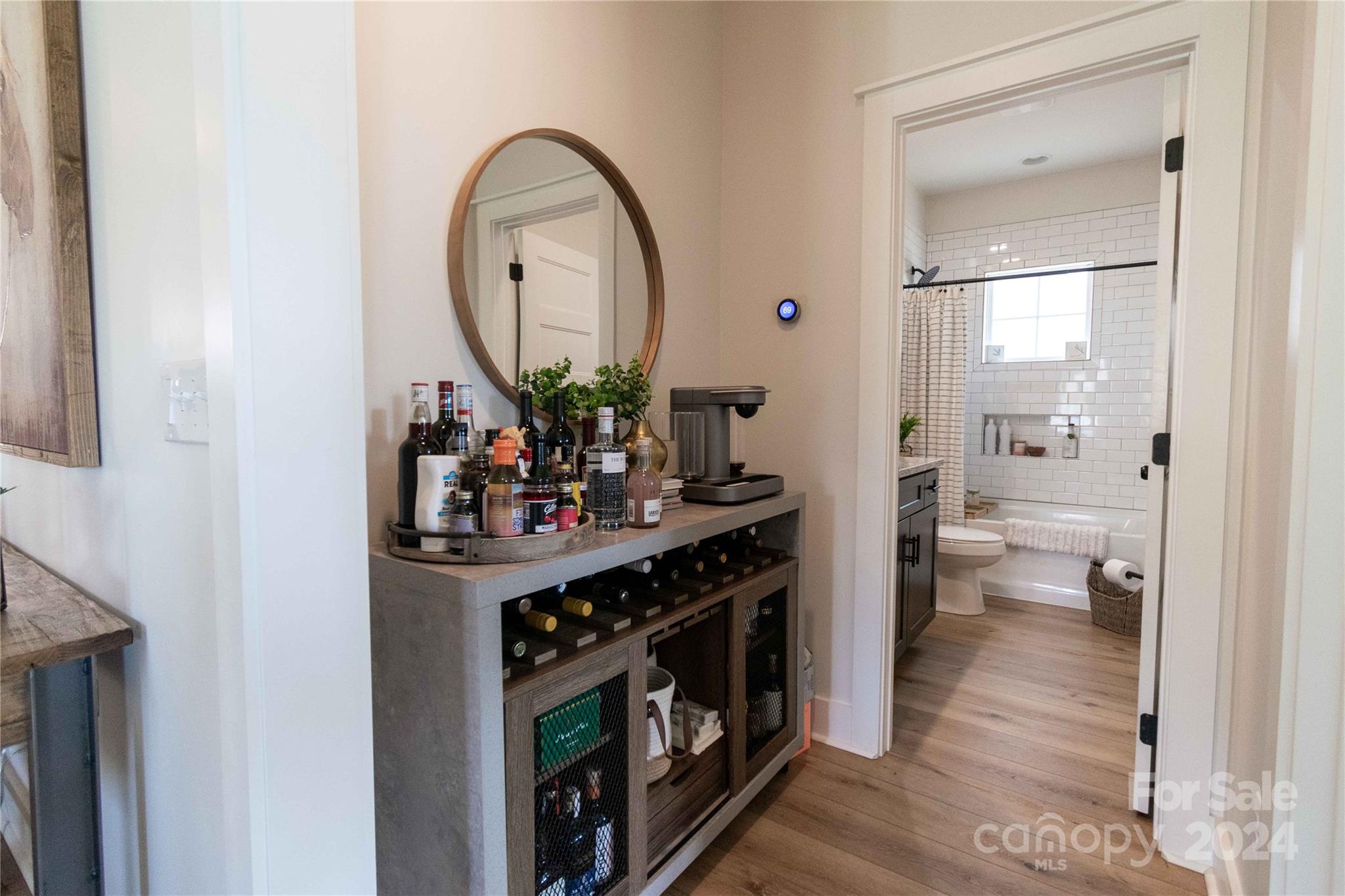 Tudor Croft - Residential