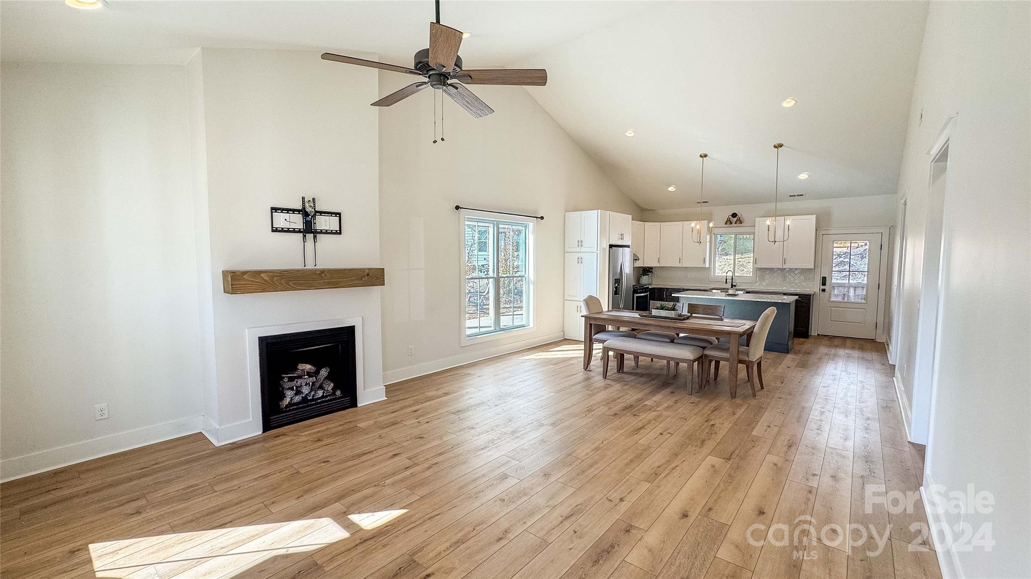 Tudor Croft - Residential