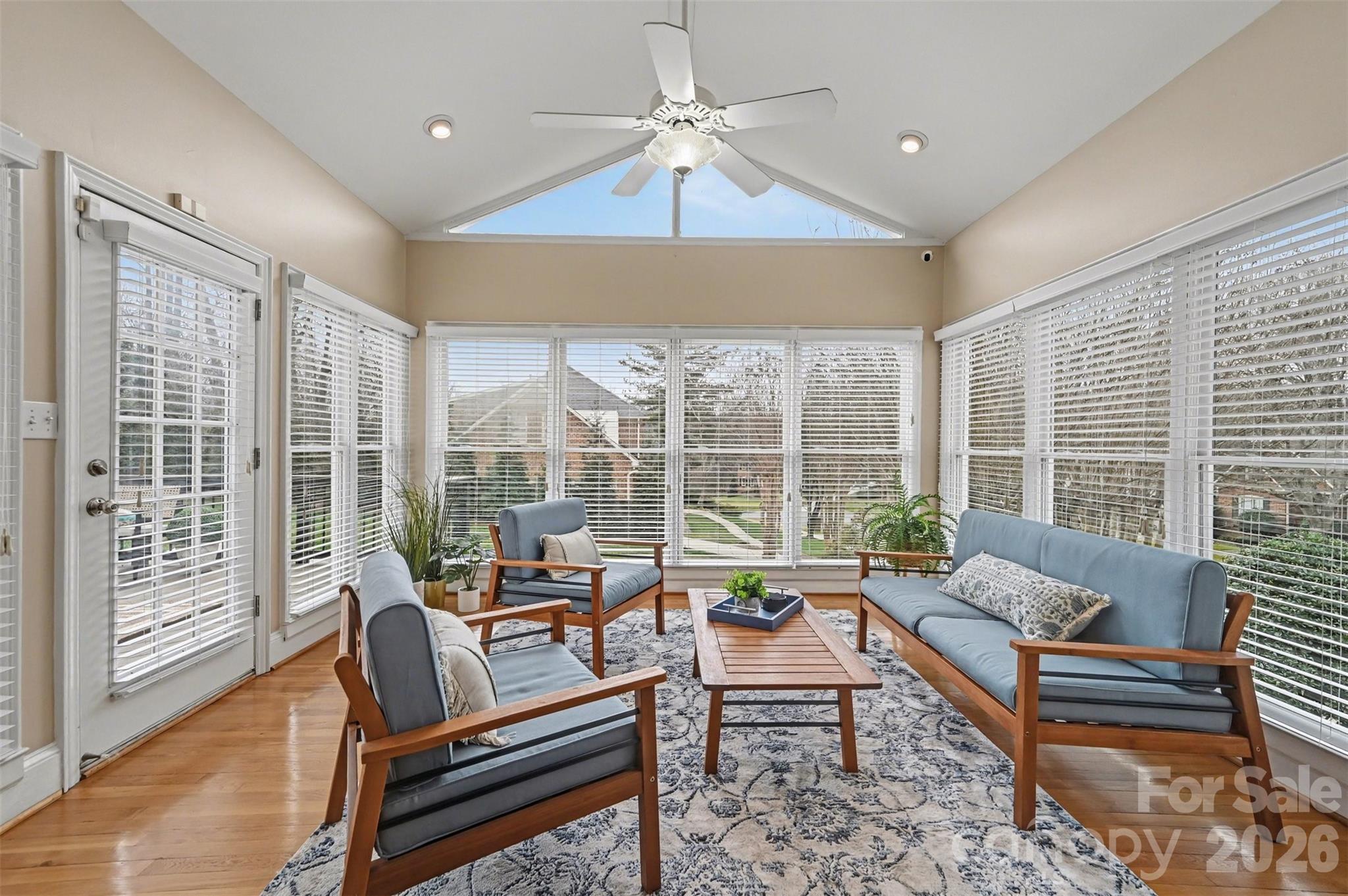 Mallory Manor - Residential