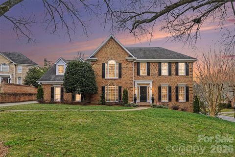 1015 Chelsea Place Matthews NC 28105