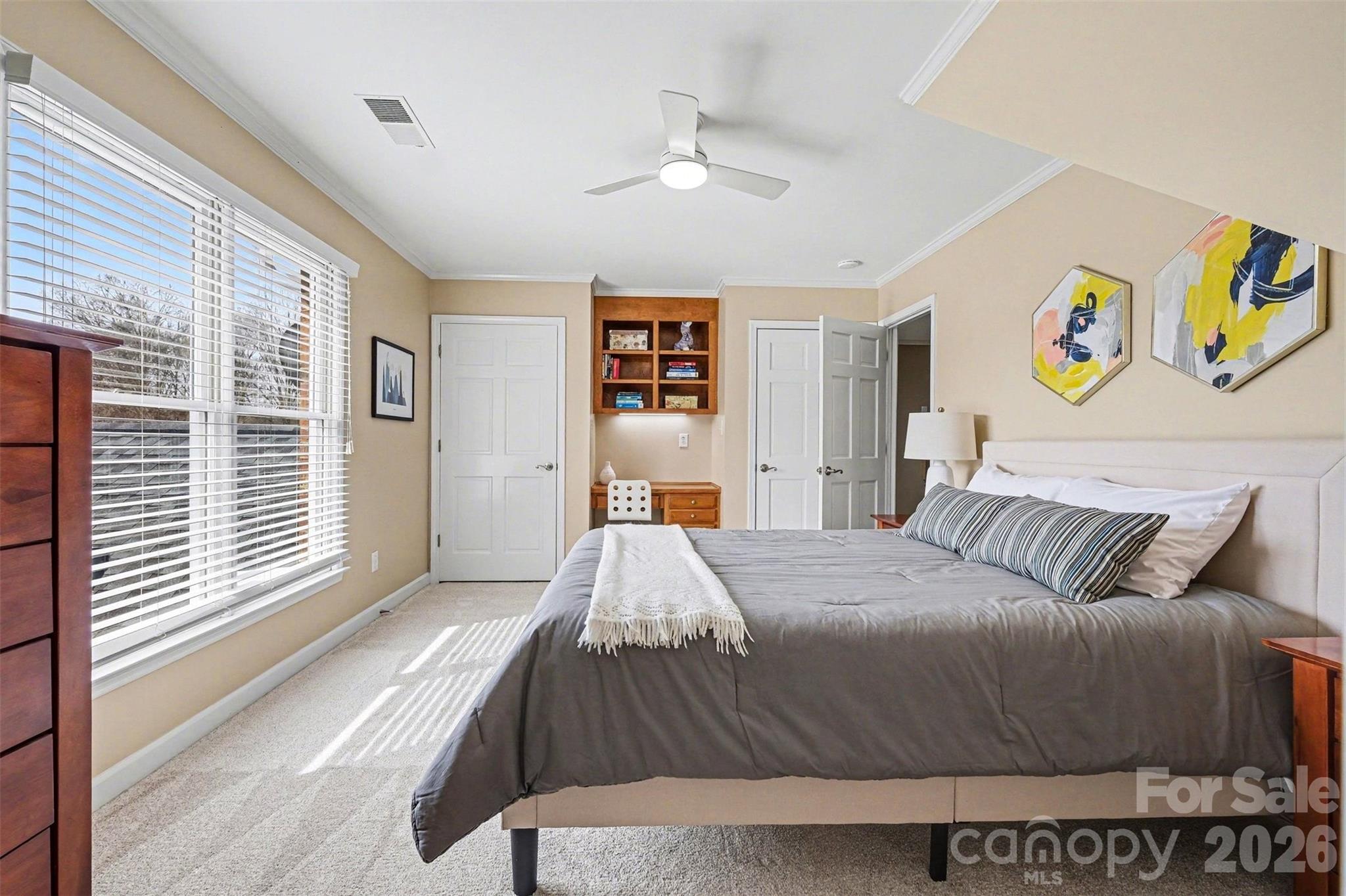 Mallory Manor - Residential