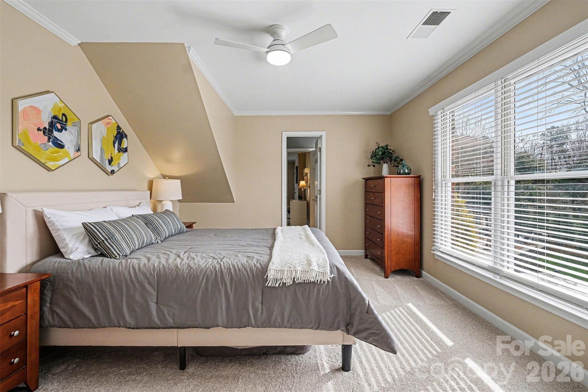 Mallory Manor - Residential