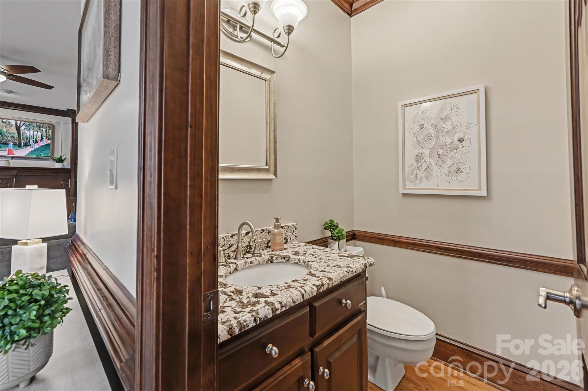 Mallory Manor - Residential