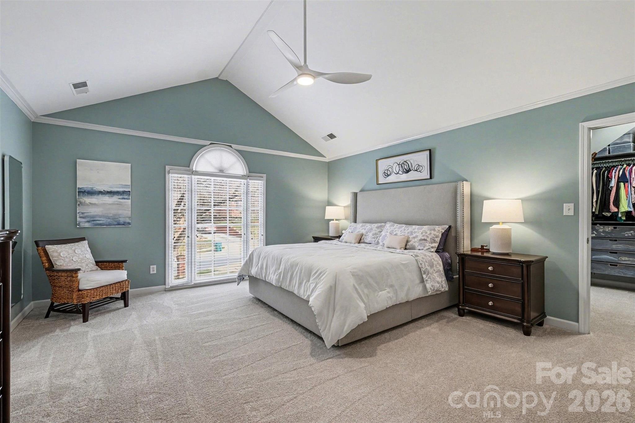 Mallory Manor - Residential