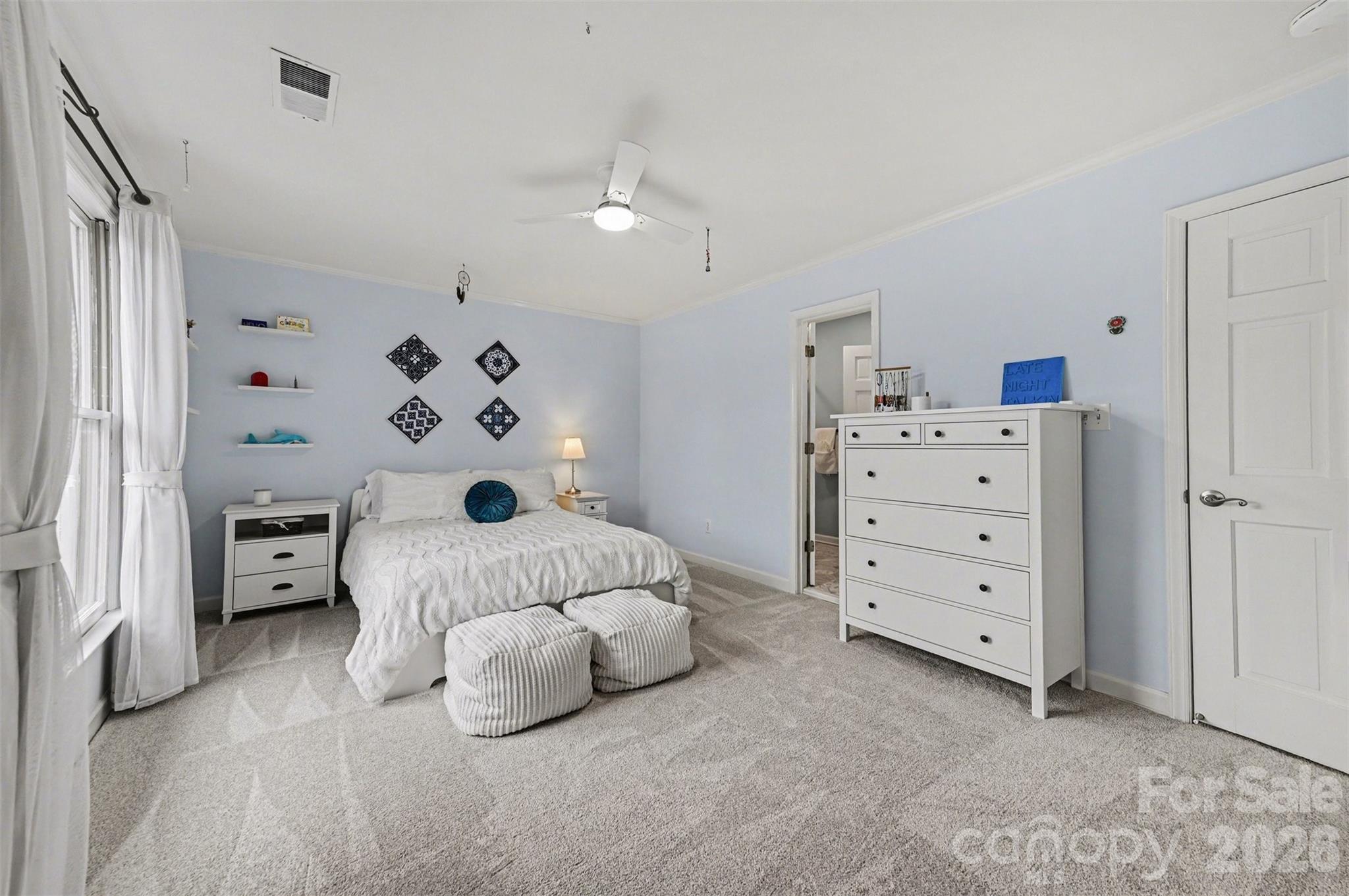 Mallory Manor - Residential