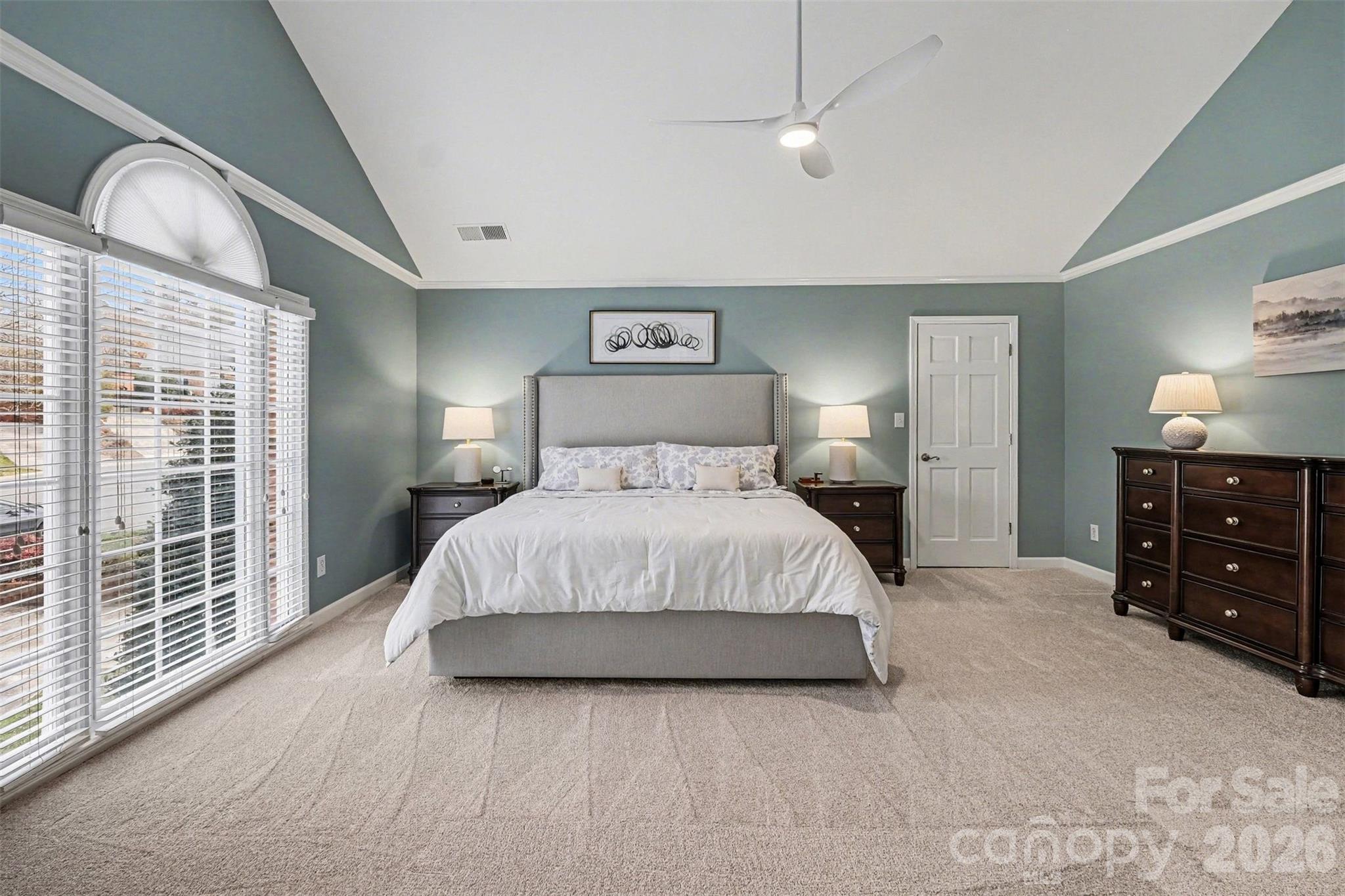 Mallory Manor - Residential