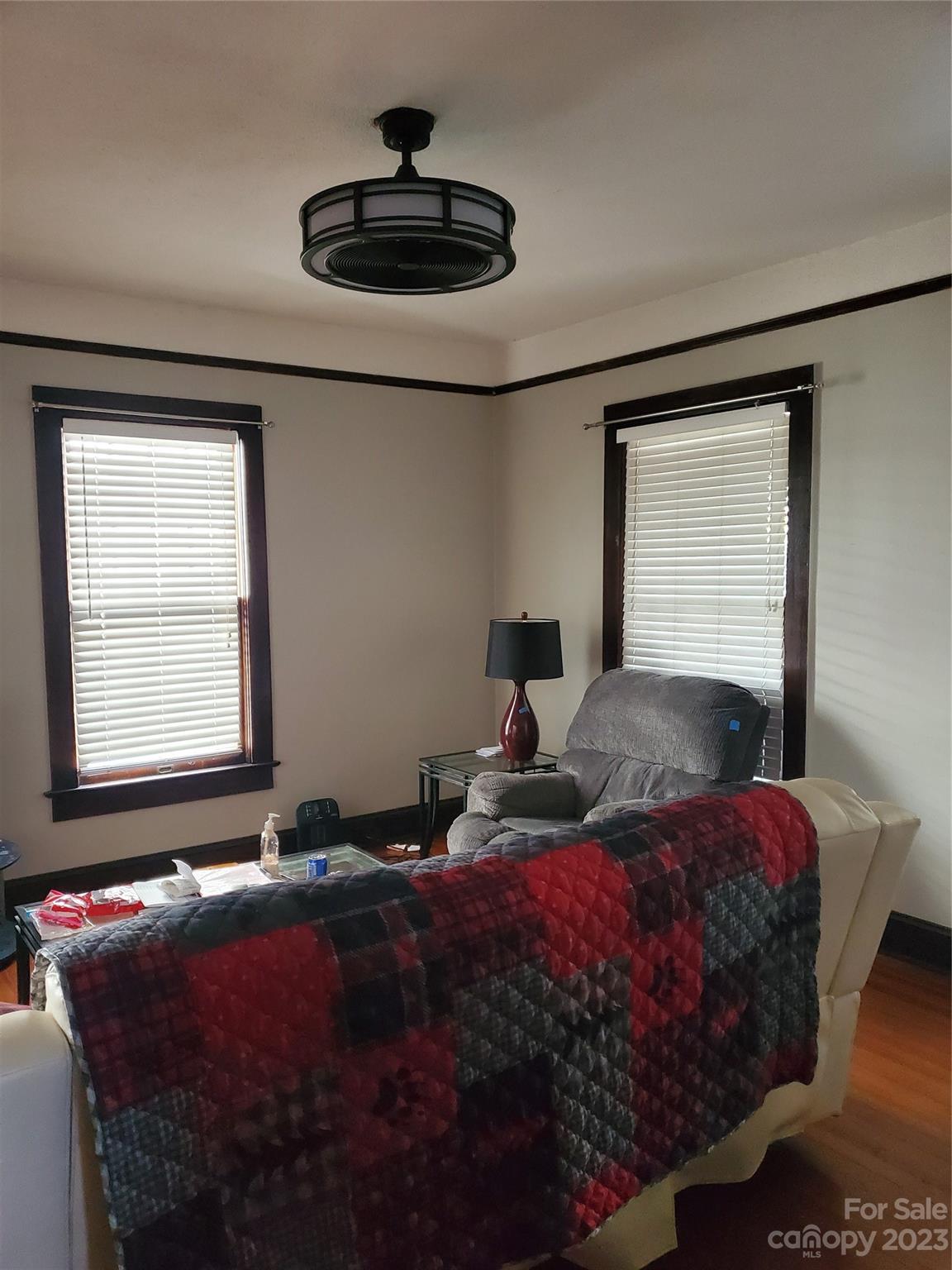 Park Place - Residential