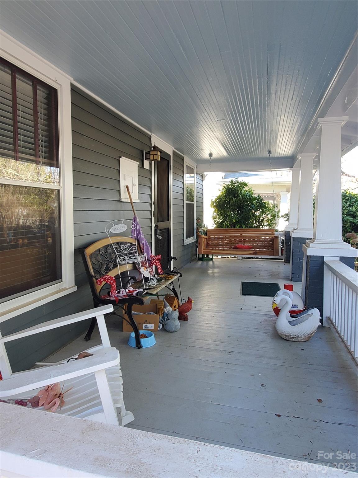 Park Place - Residential