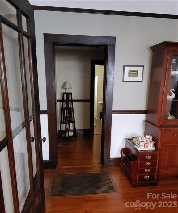 Park Place - Residential