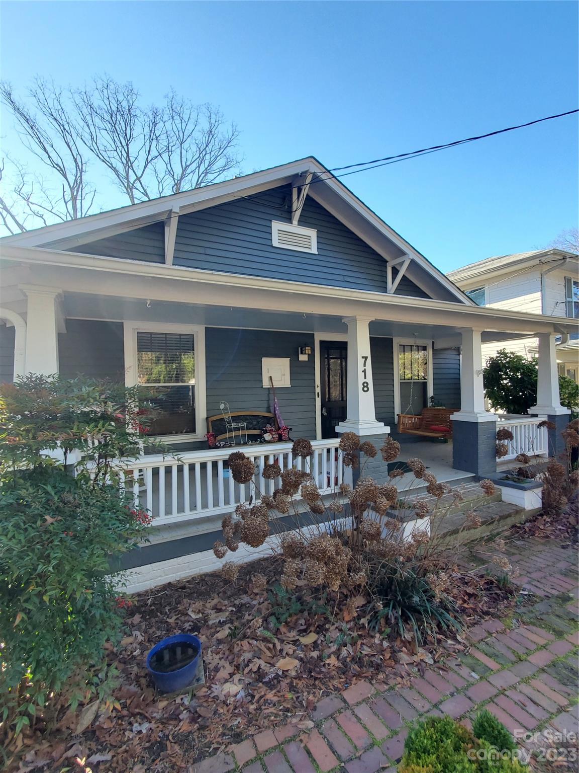 Park Place - Residential