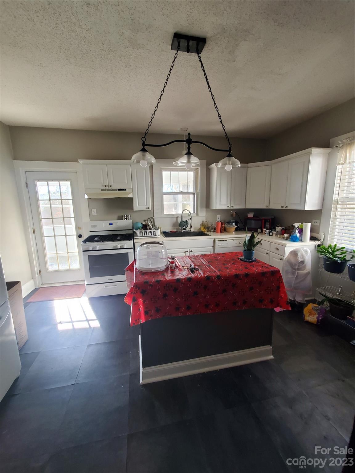 Park Place - Residential