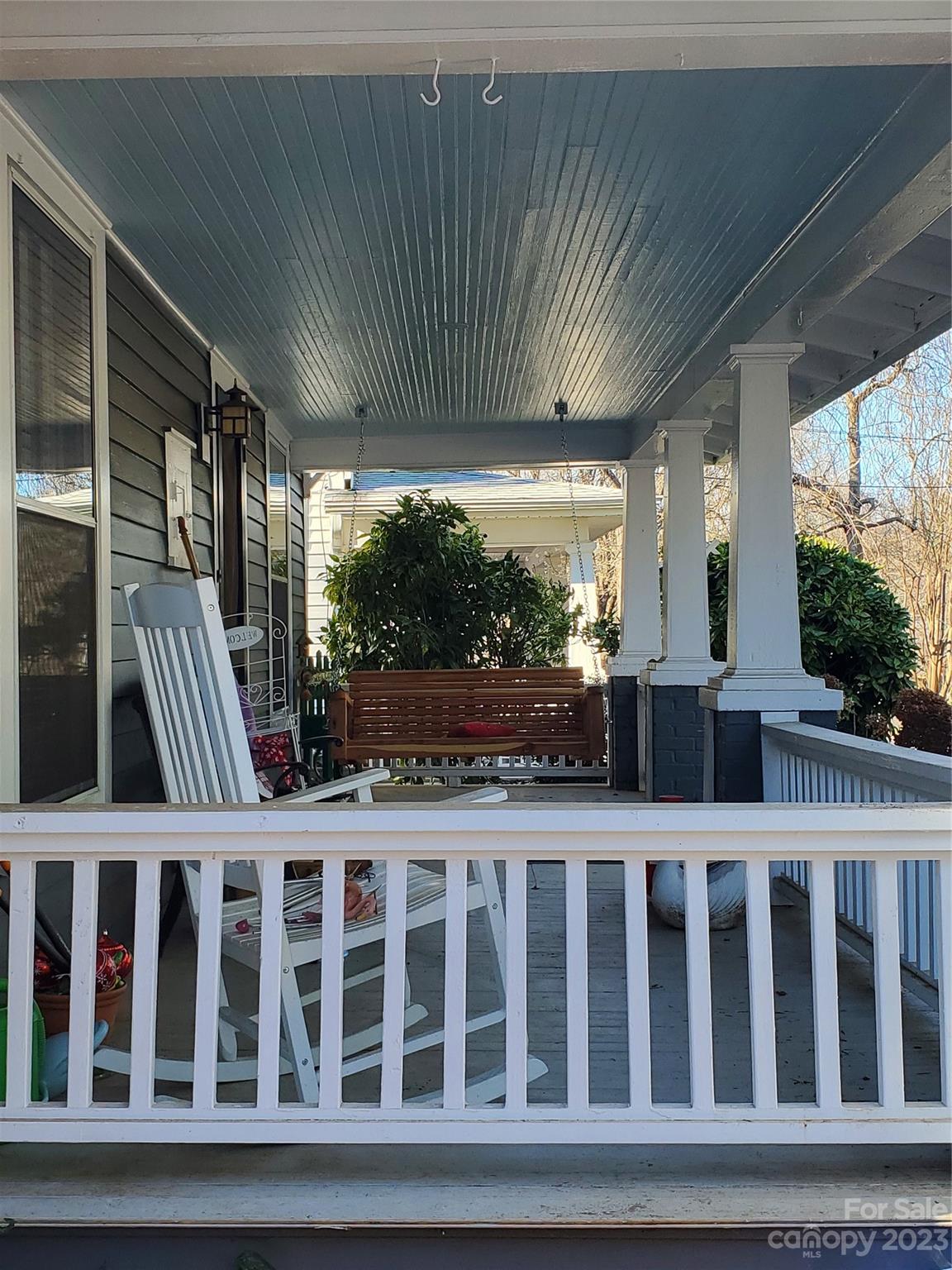 Park Place - Residential