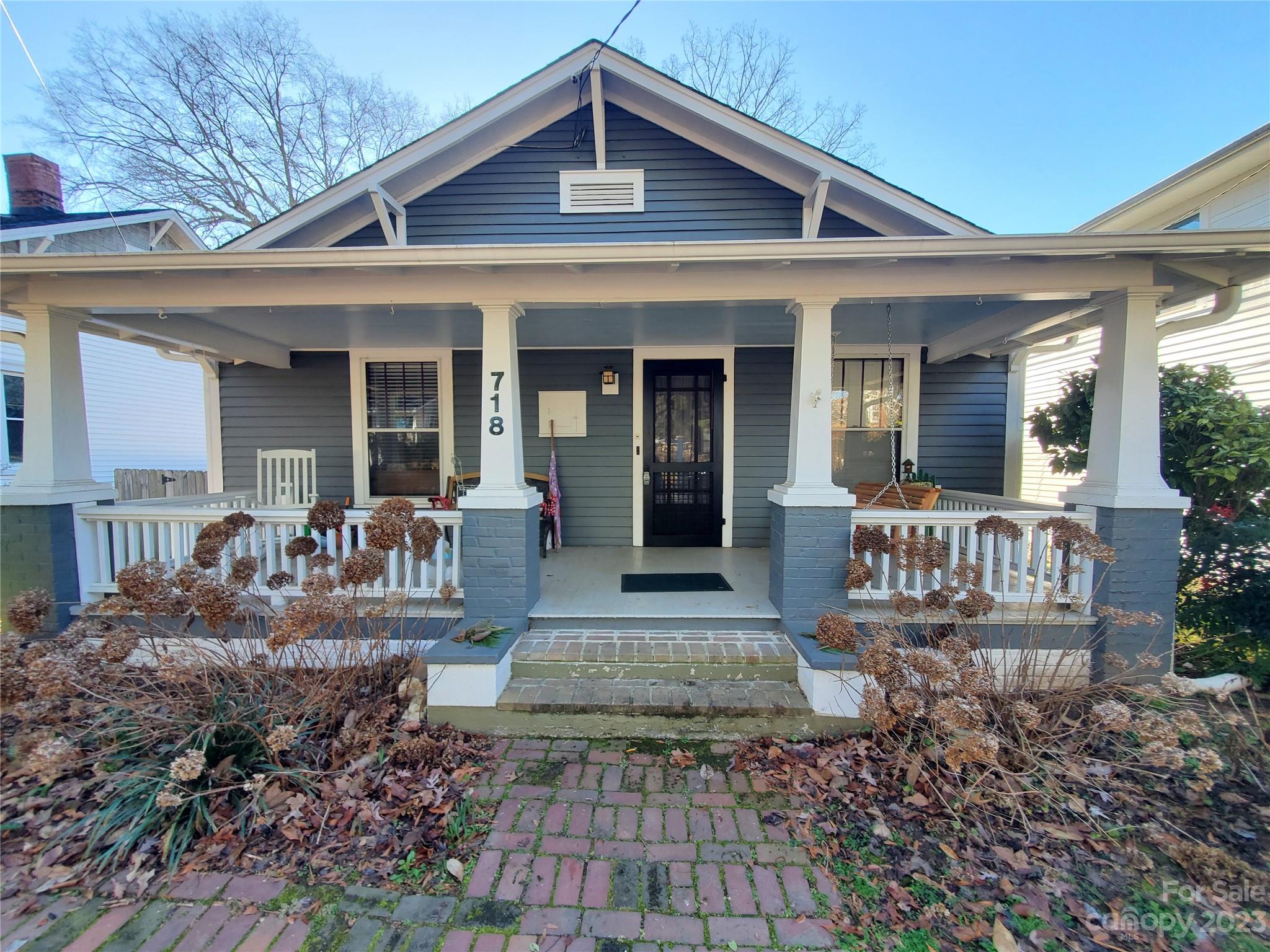 Park Place - Residential