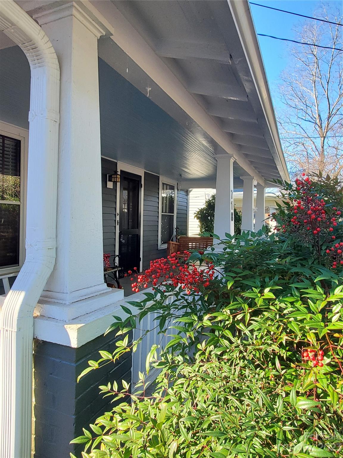 Park Place - Residential