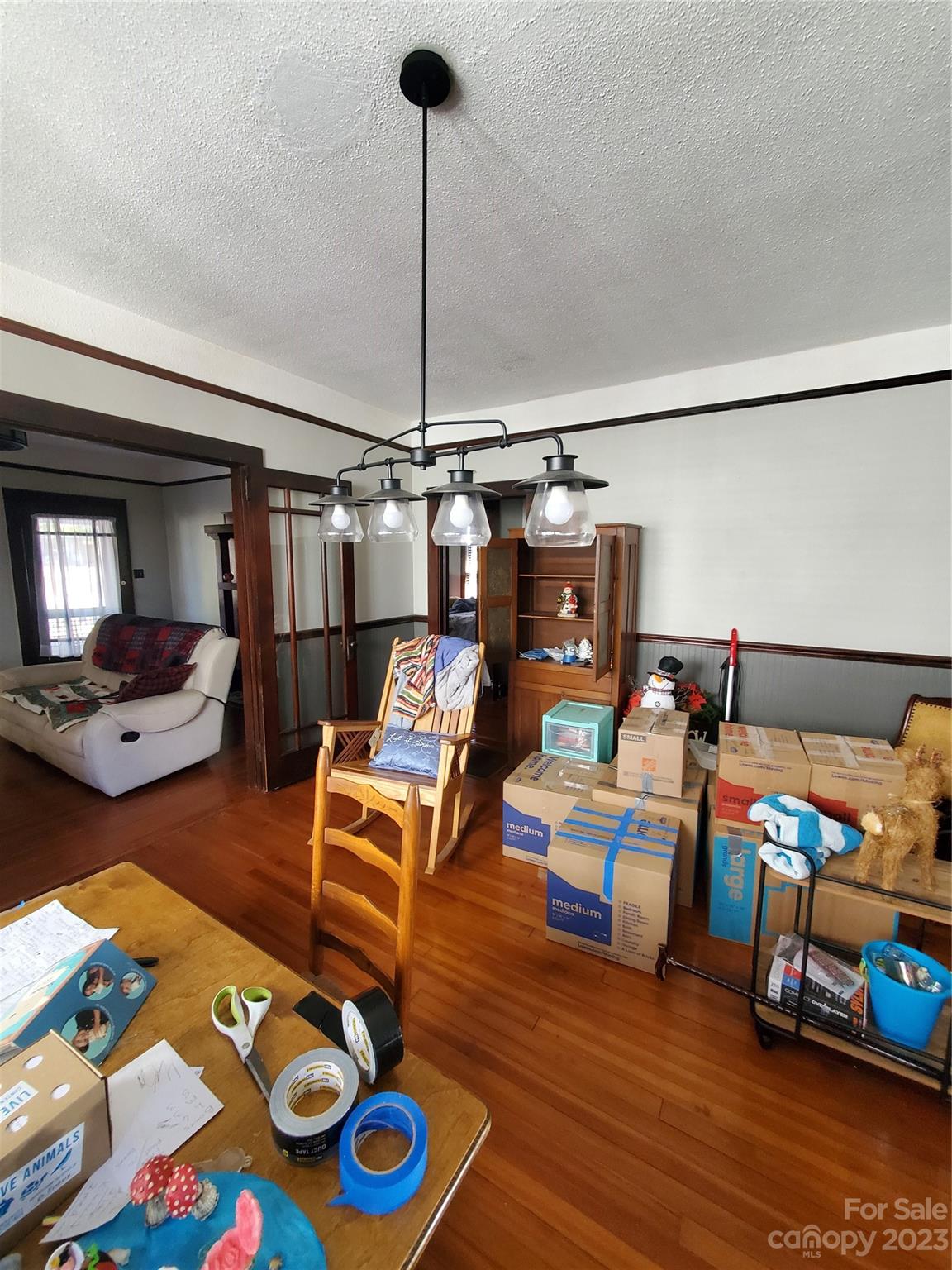 Park Place - Residential