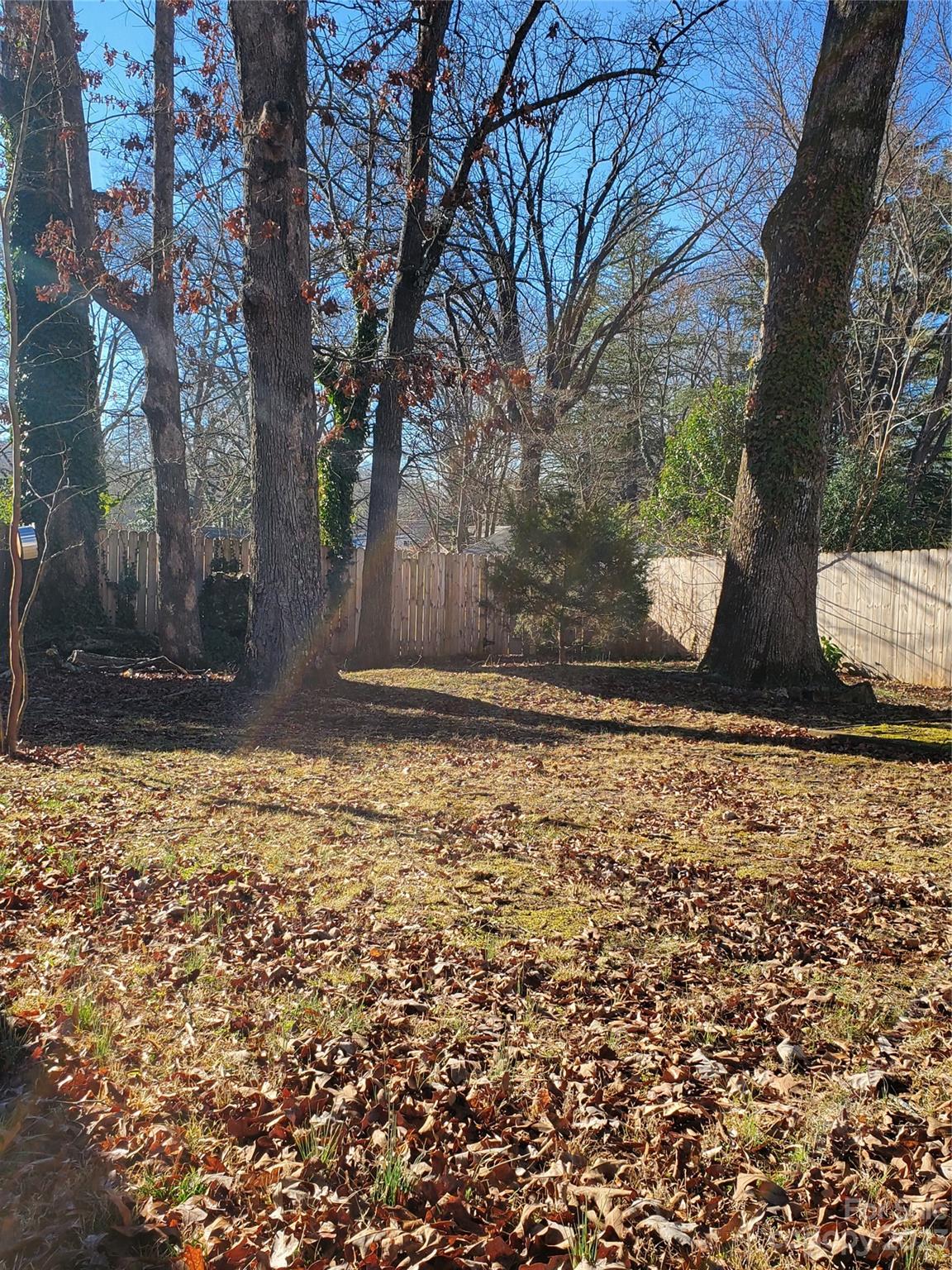 Park Place - Residential