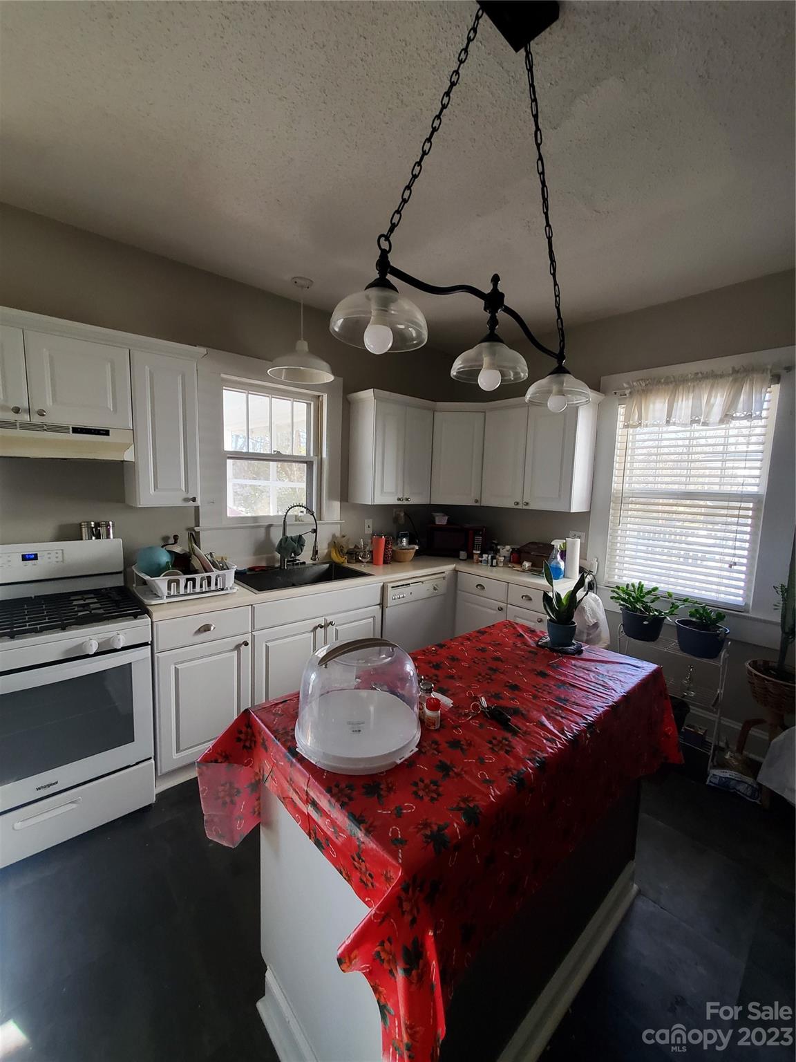 Park Place - Residential