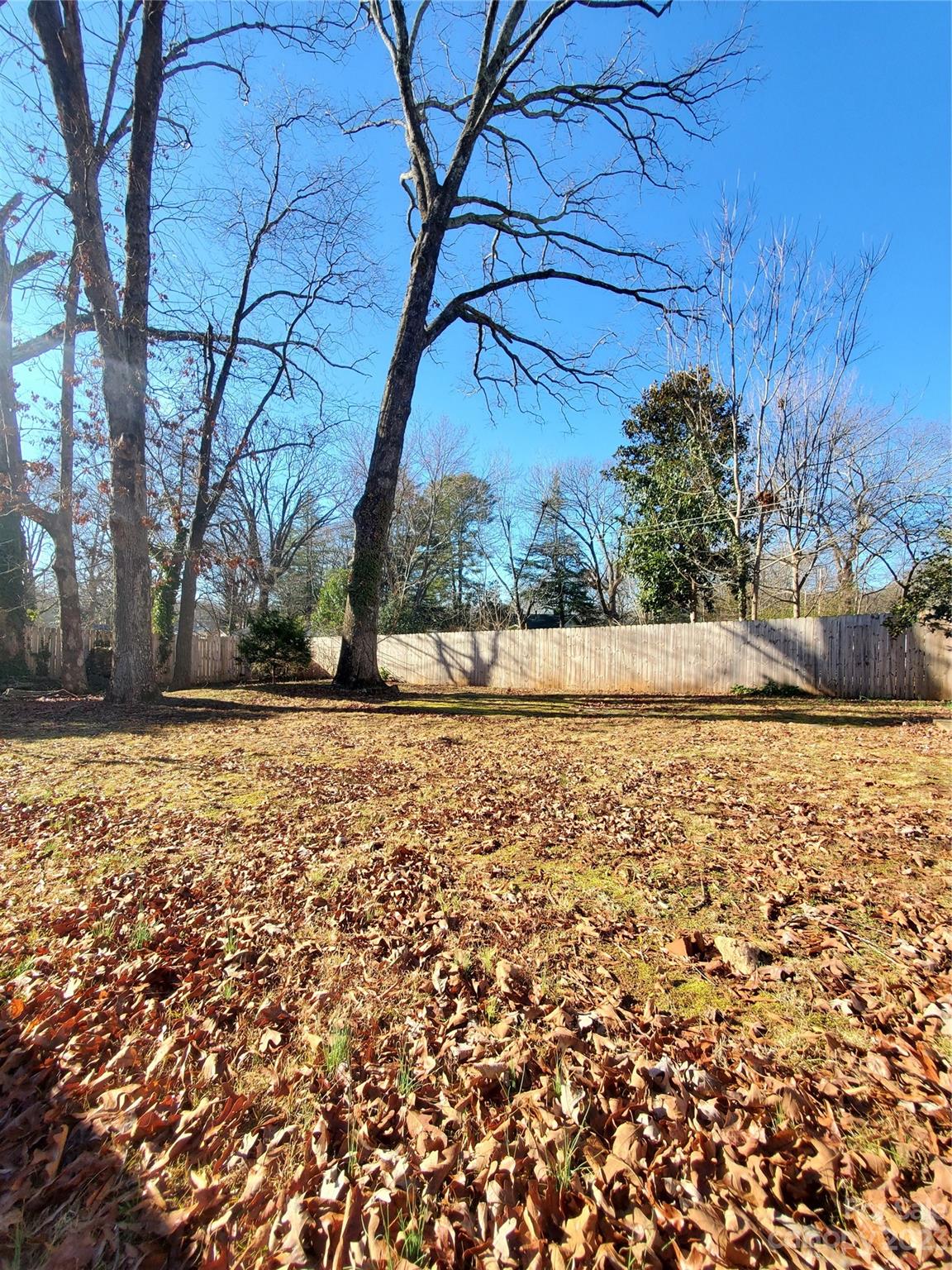 Park Place - Residential