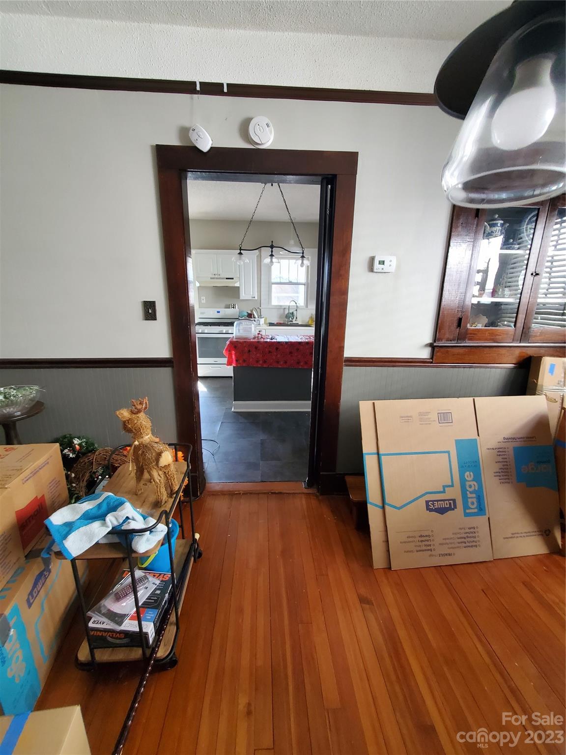 Park Place - Residential