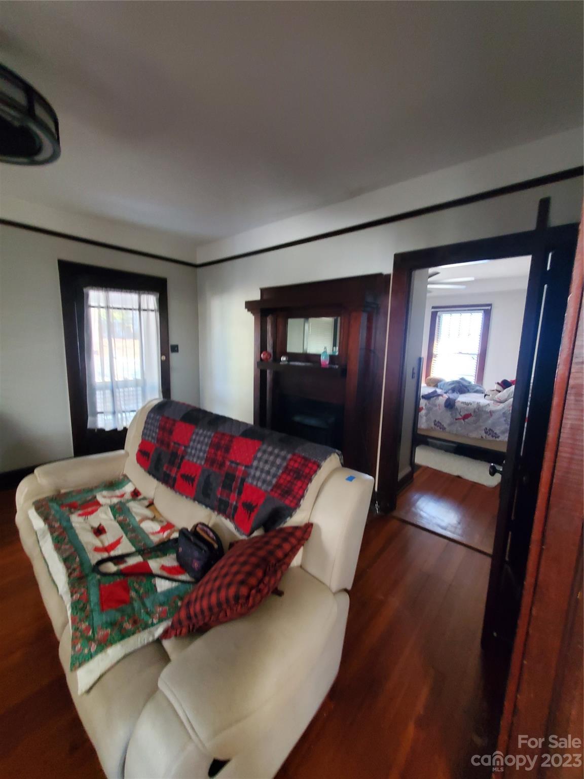 Park Place - Residential