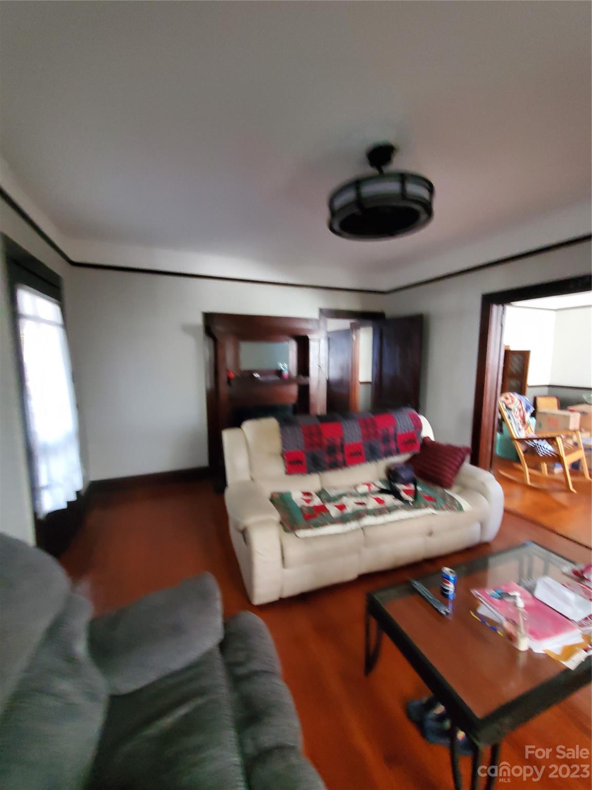 Park Place - Residential