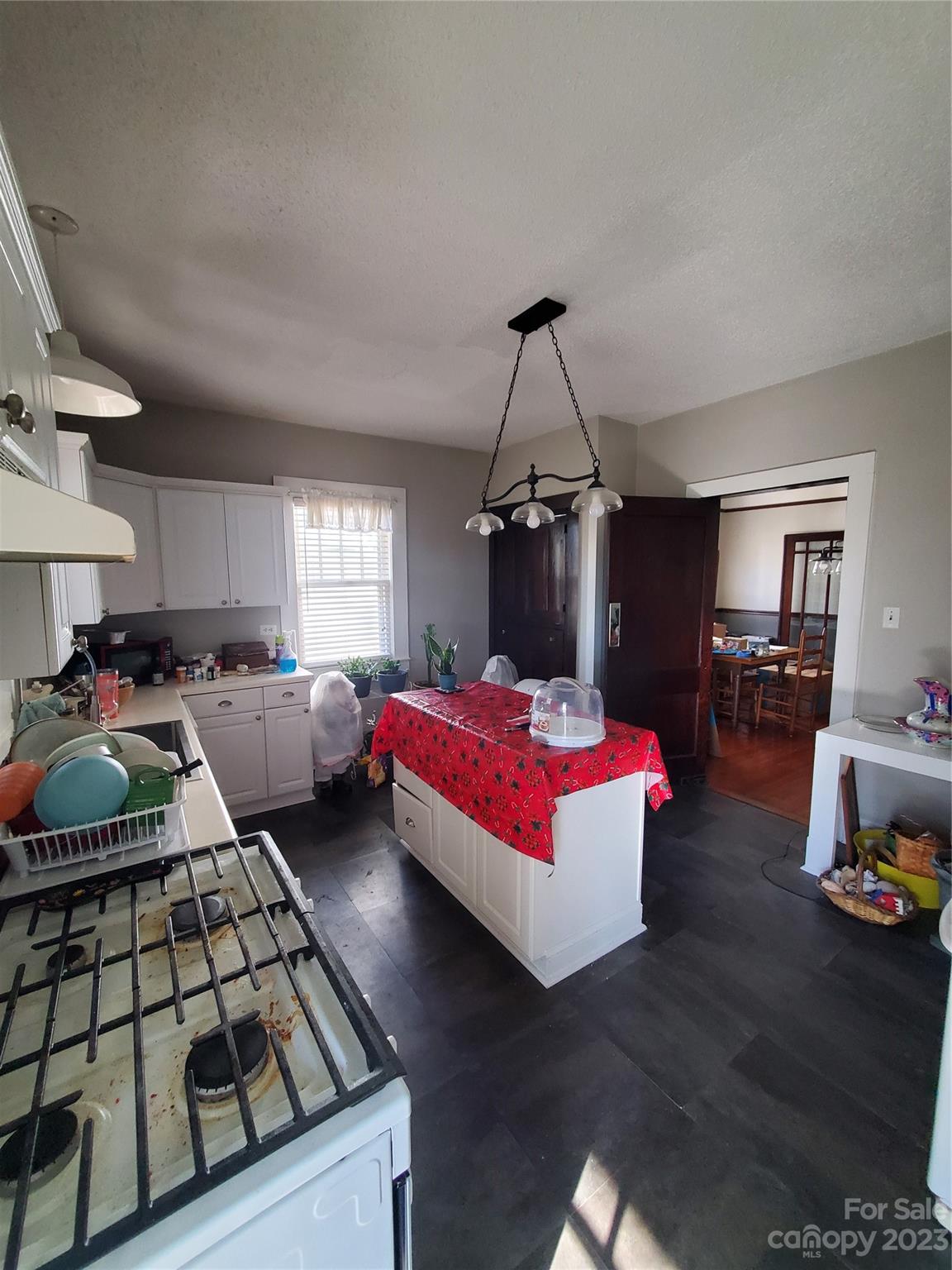 Park Place - Residential