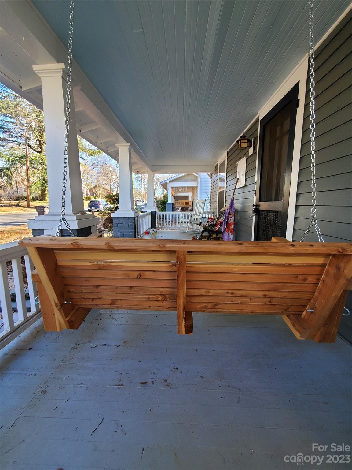 Park Place - Residential