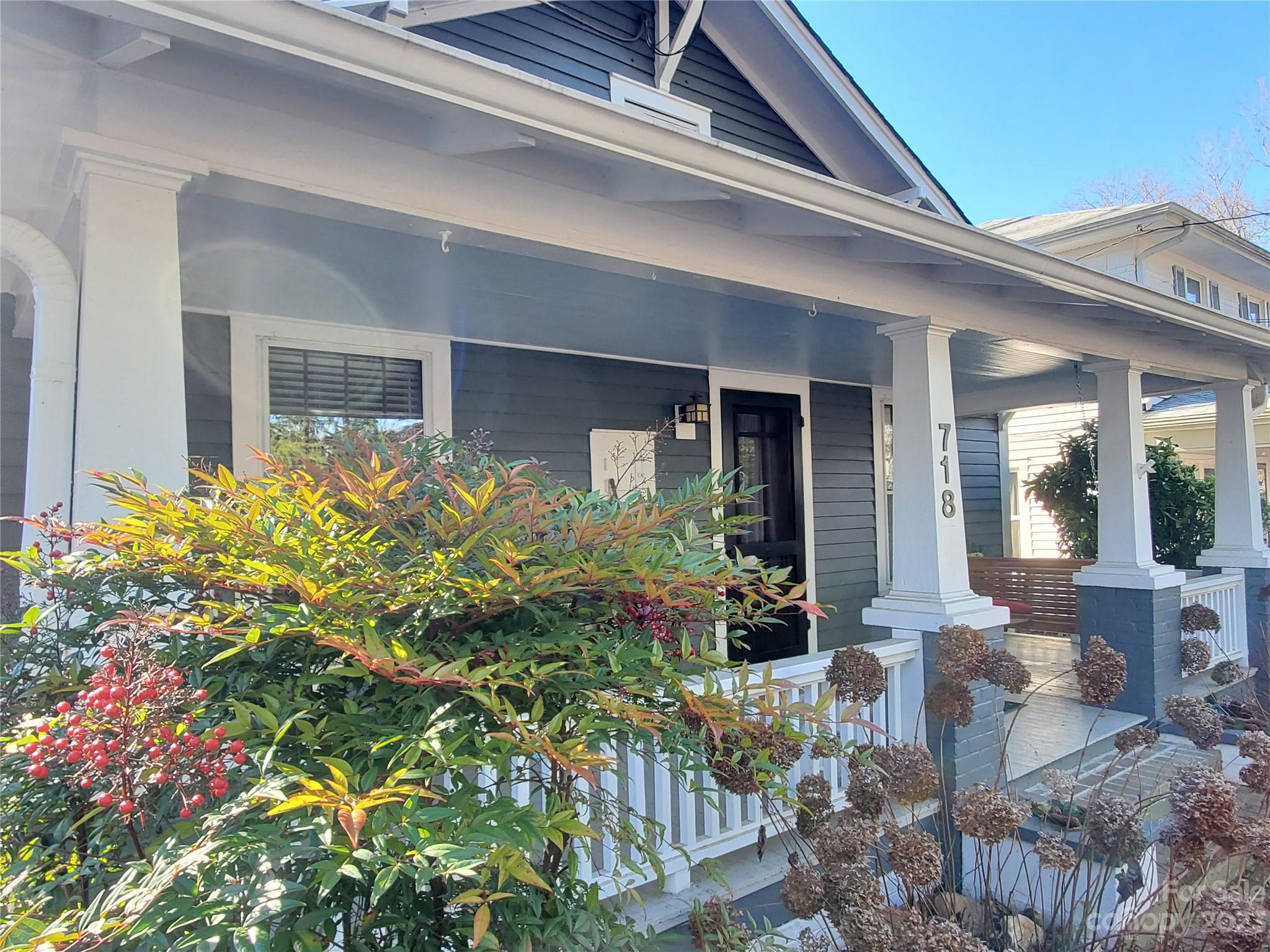 Park Place - Residential